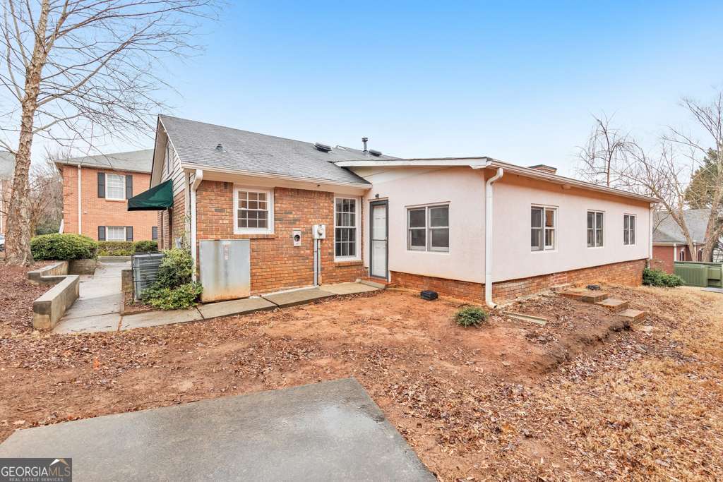 2440 Sandy Plains Road Marietta GA 30066