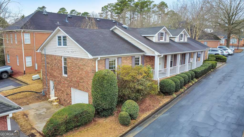 2440 Sandy Plains Road Marietta GA 30066
