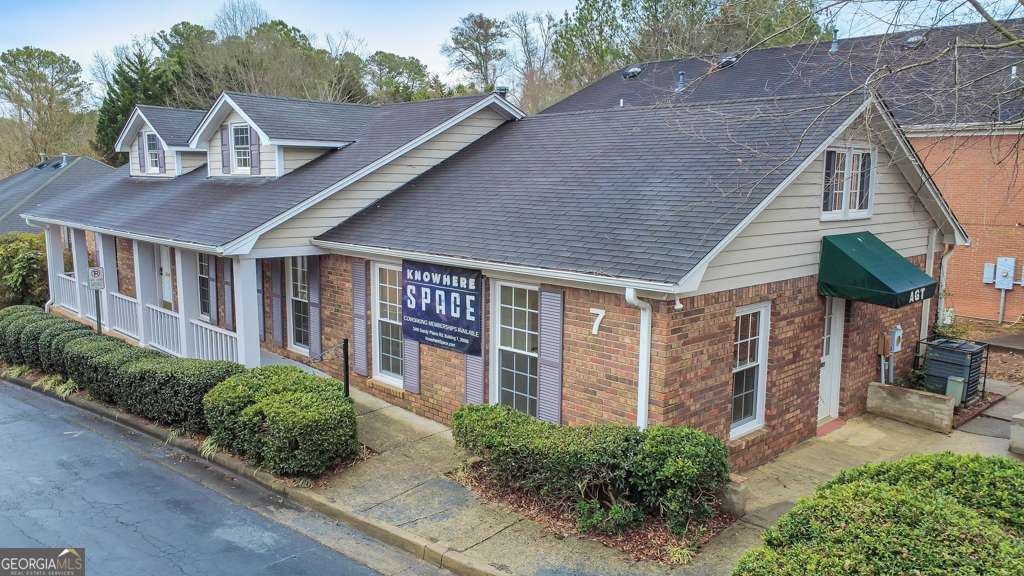 2440 Sandy Plains Road Marietta GA 30066