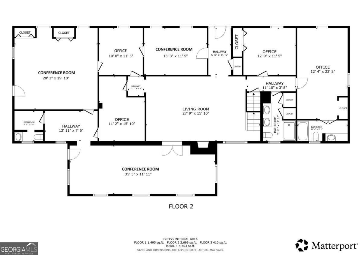 2440 Sandy Plains Road Marietta GA 30066