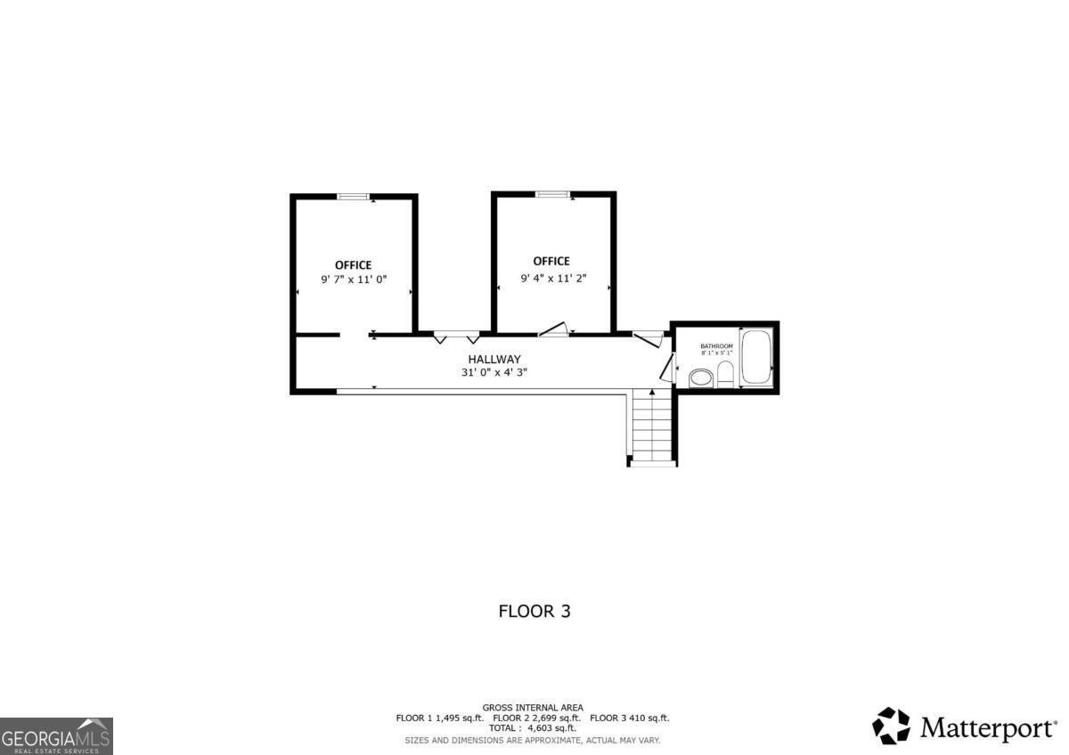 2440 Sandy Plains Road Marietta GA 30066