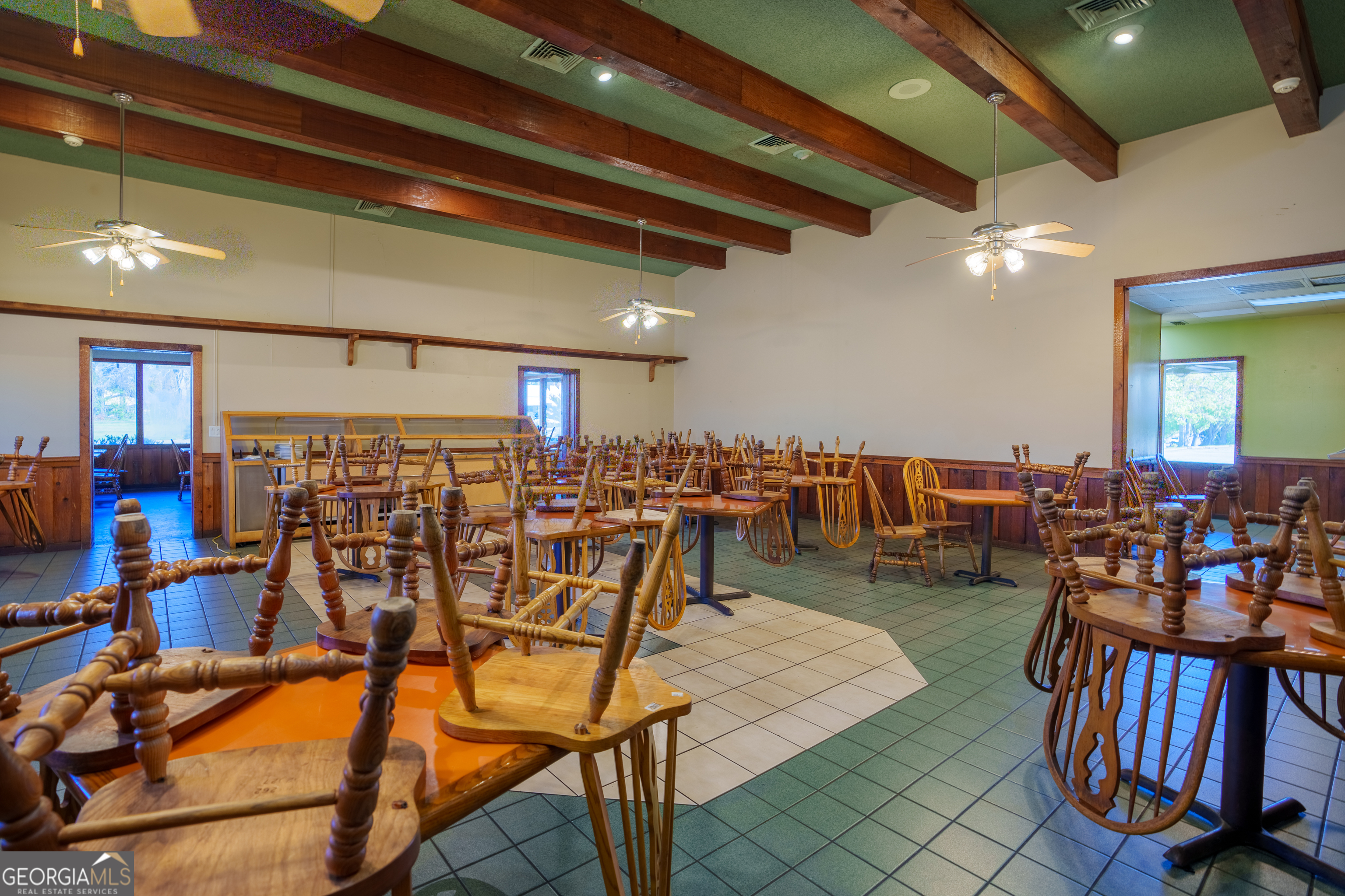 362 N First Street Jesup GA 31545