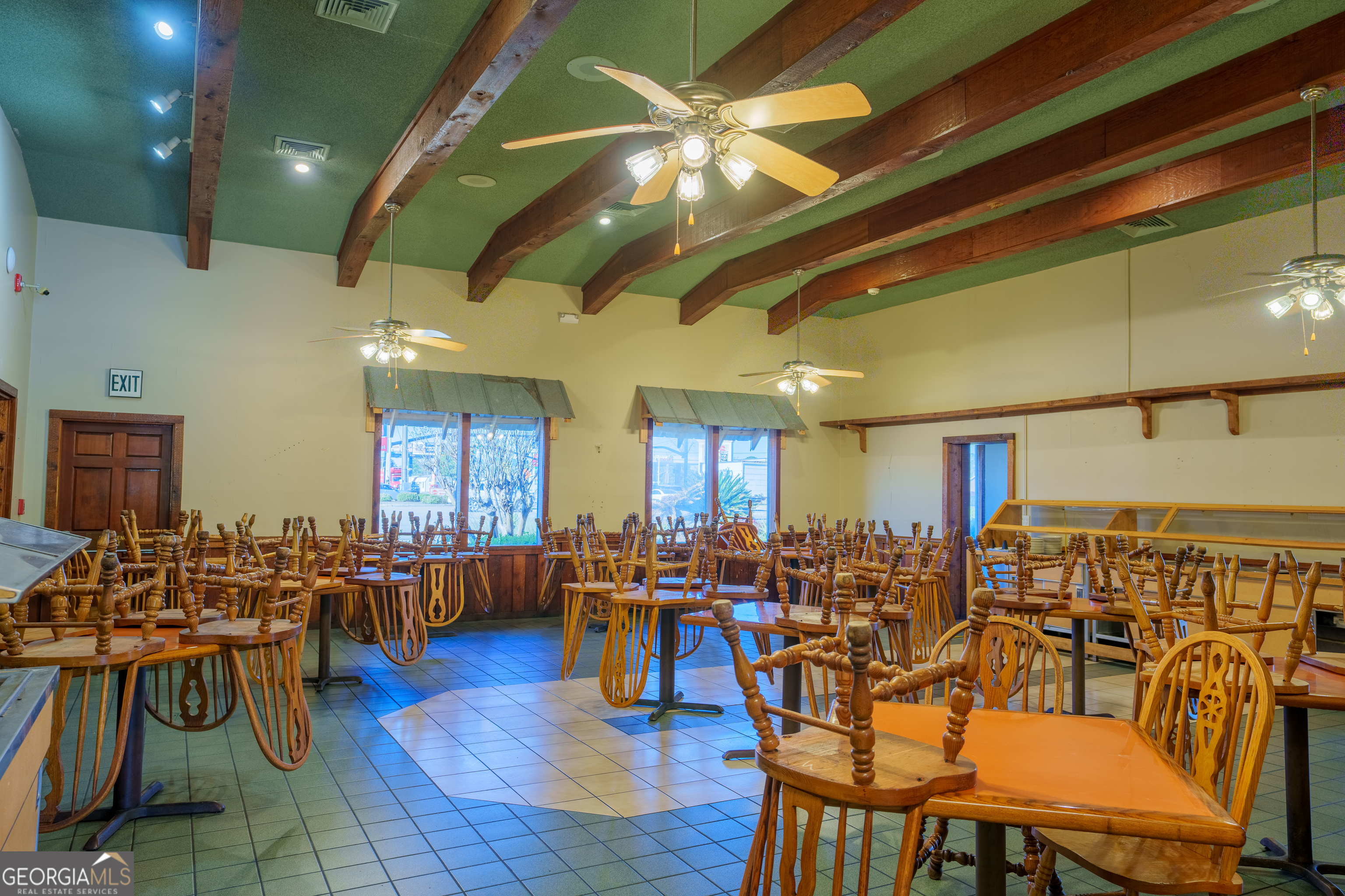 362 N First Street Jesup GA 31545