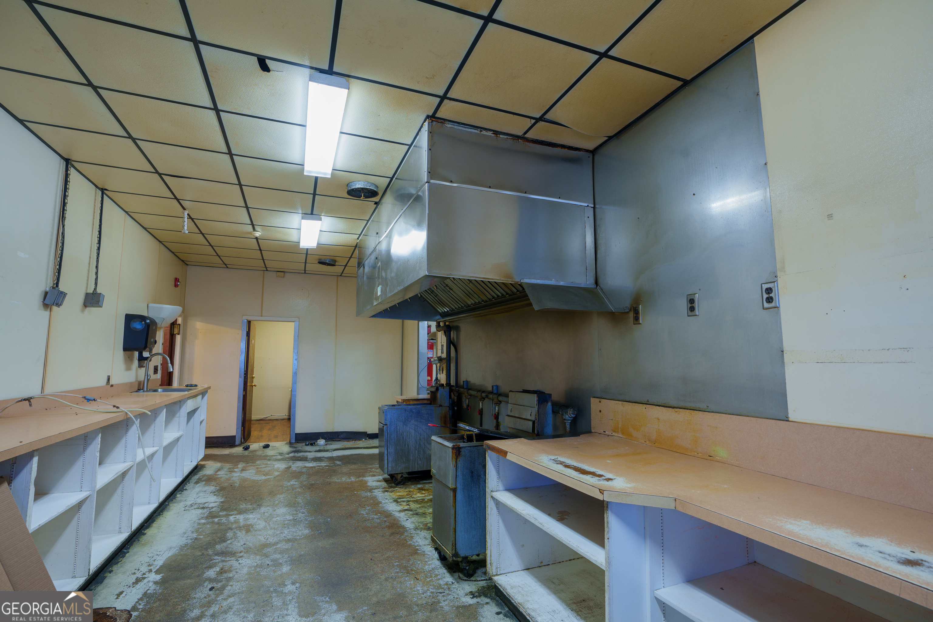 362 N First Street Jesup GA 31545