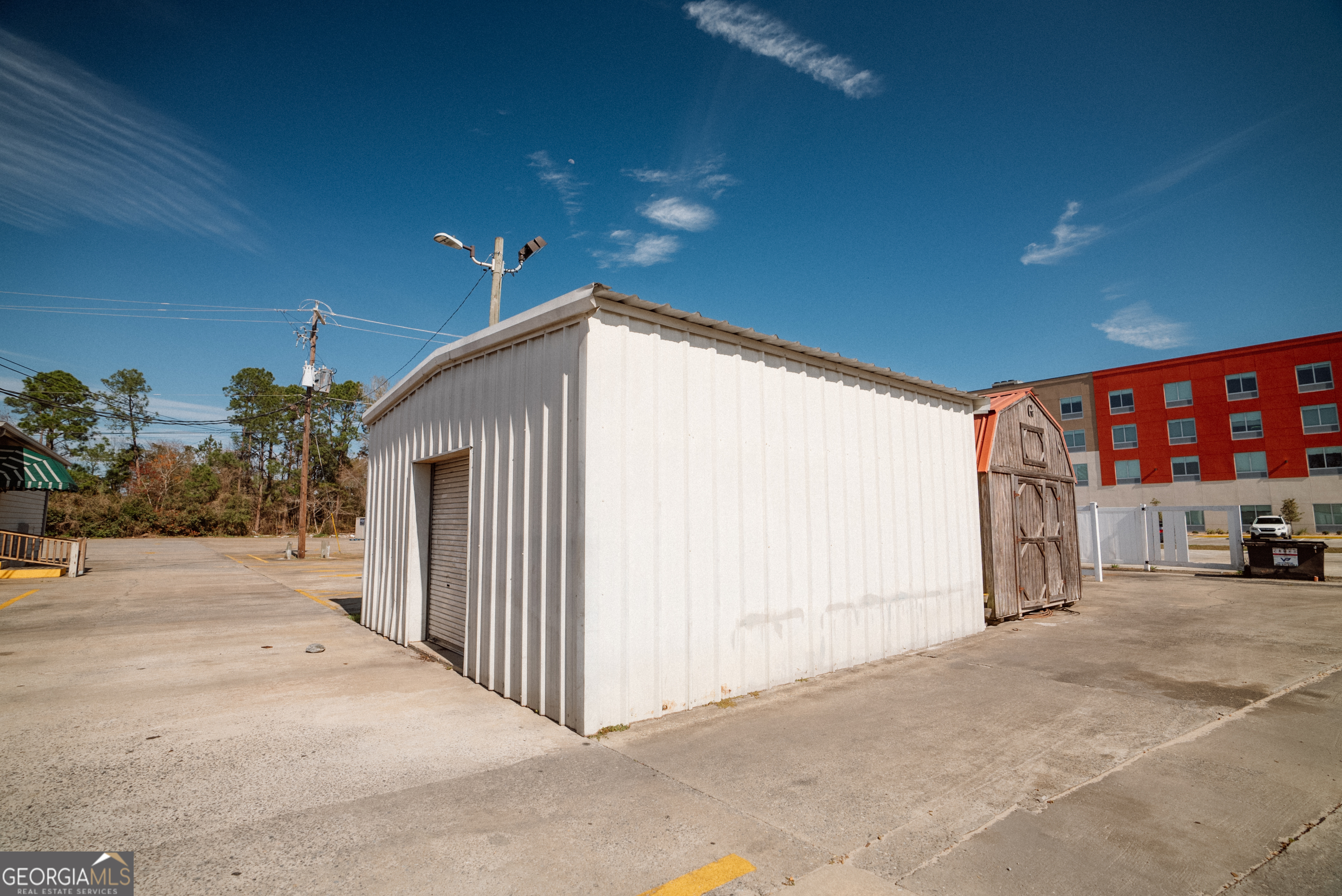 362 N First Street Jesup GA 31545