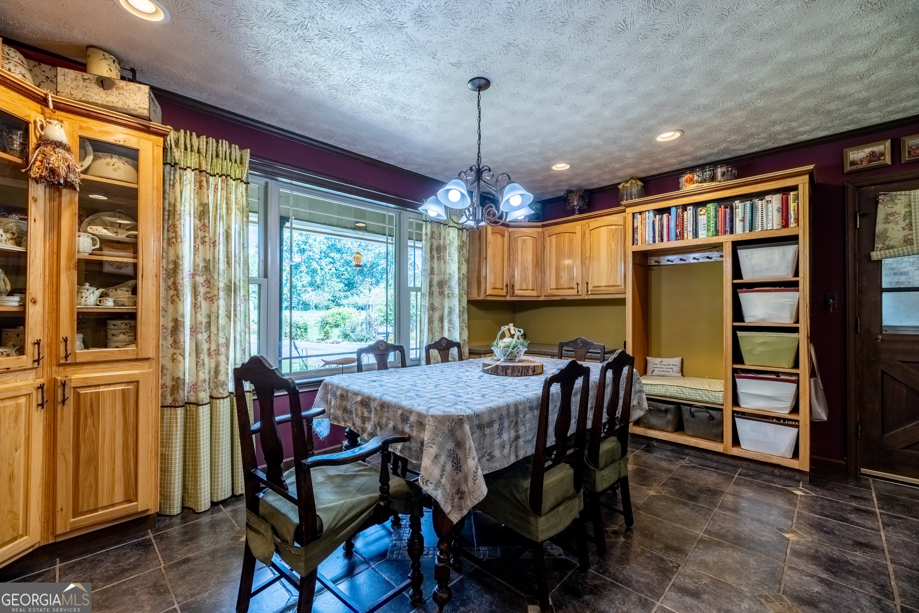 36 Stargazer Trail NW Rome GA 30165