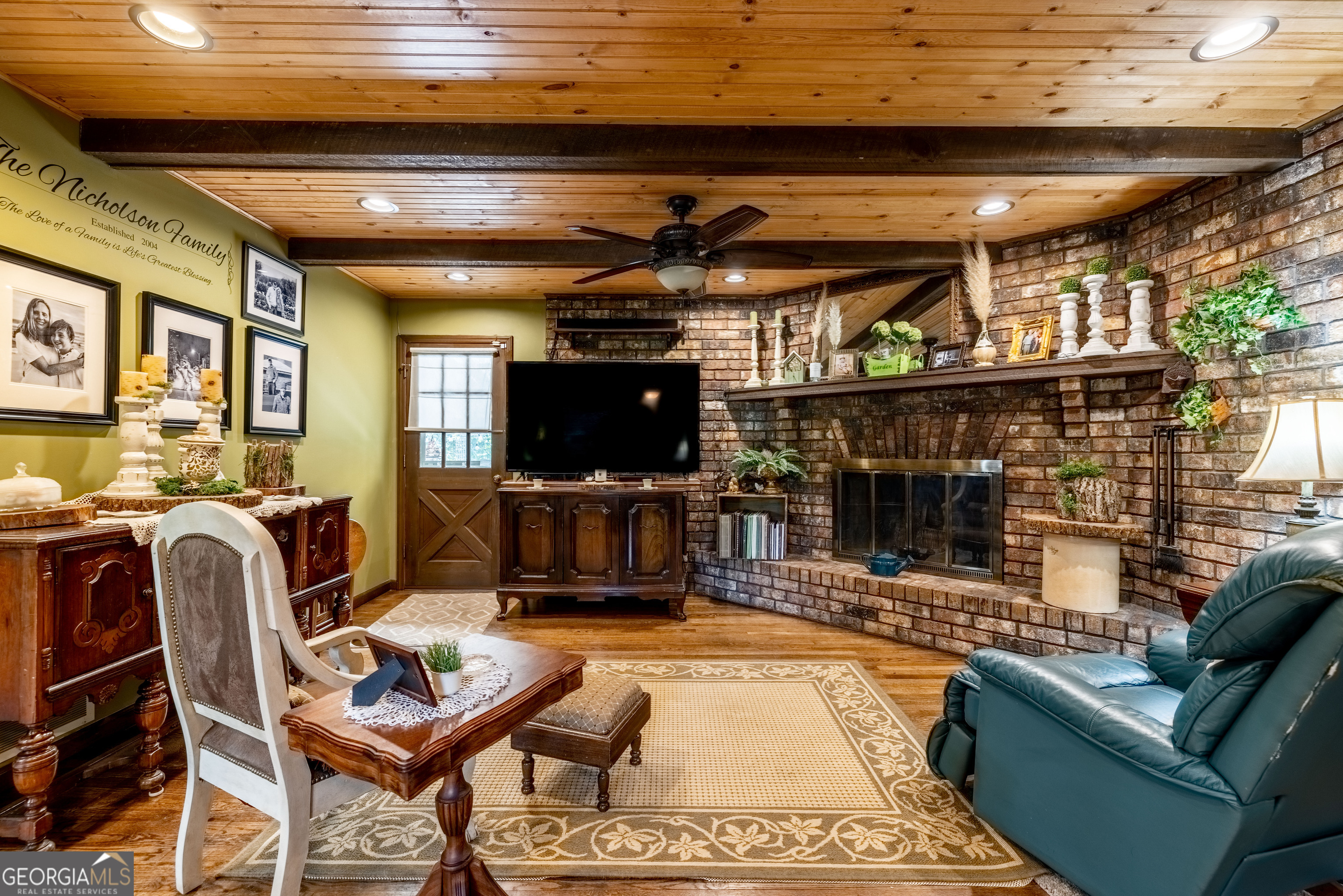 36 Stargazer Trail NW Rome GA 30165