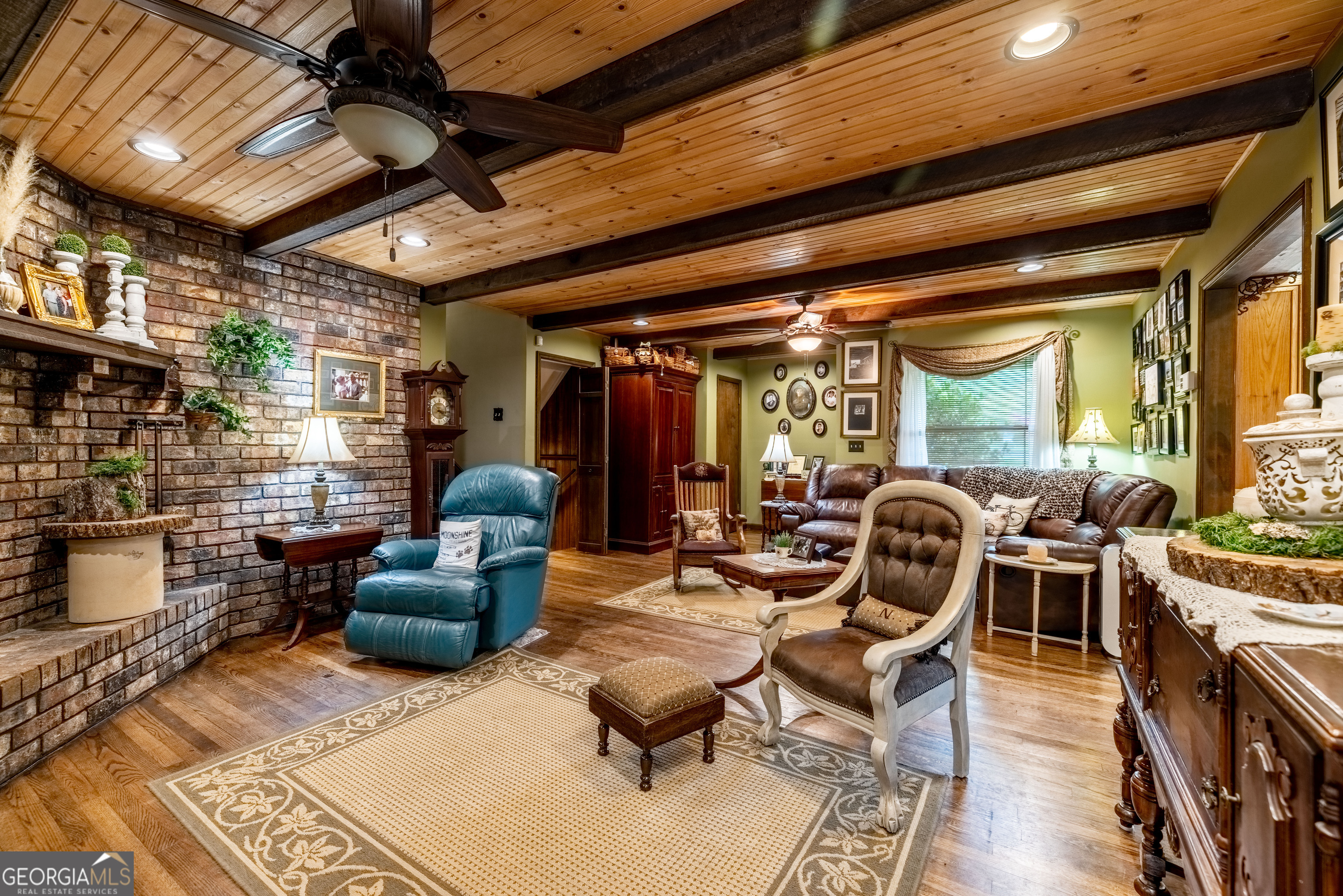 36 Stargazer Trail NW Rome GA 30165