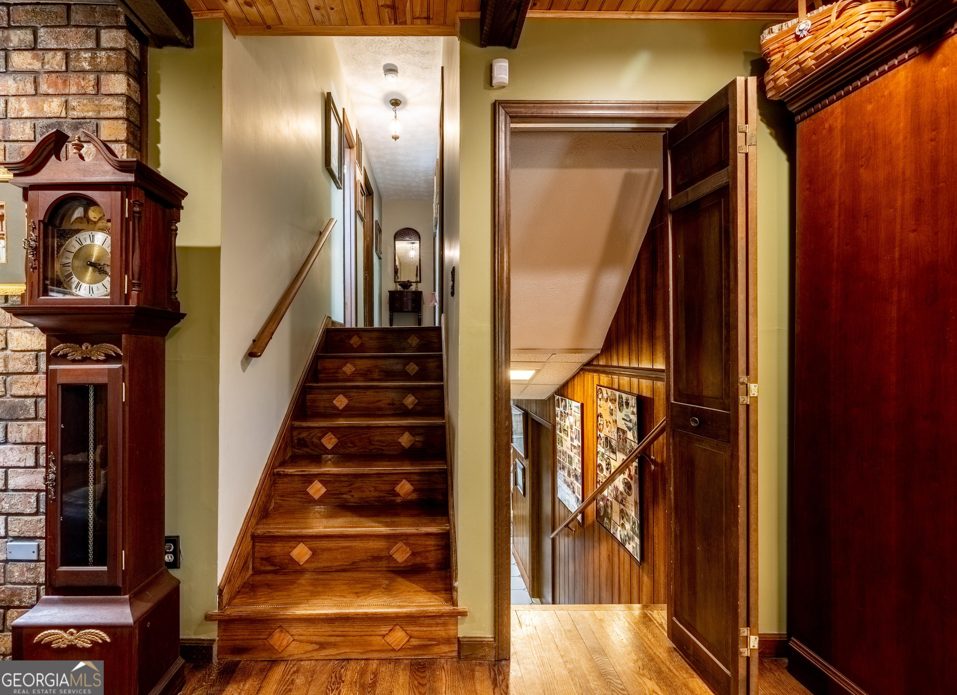 36 Stargazer Trail NW Rome GA 30165