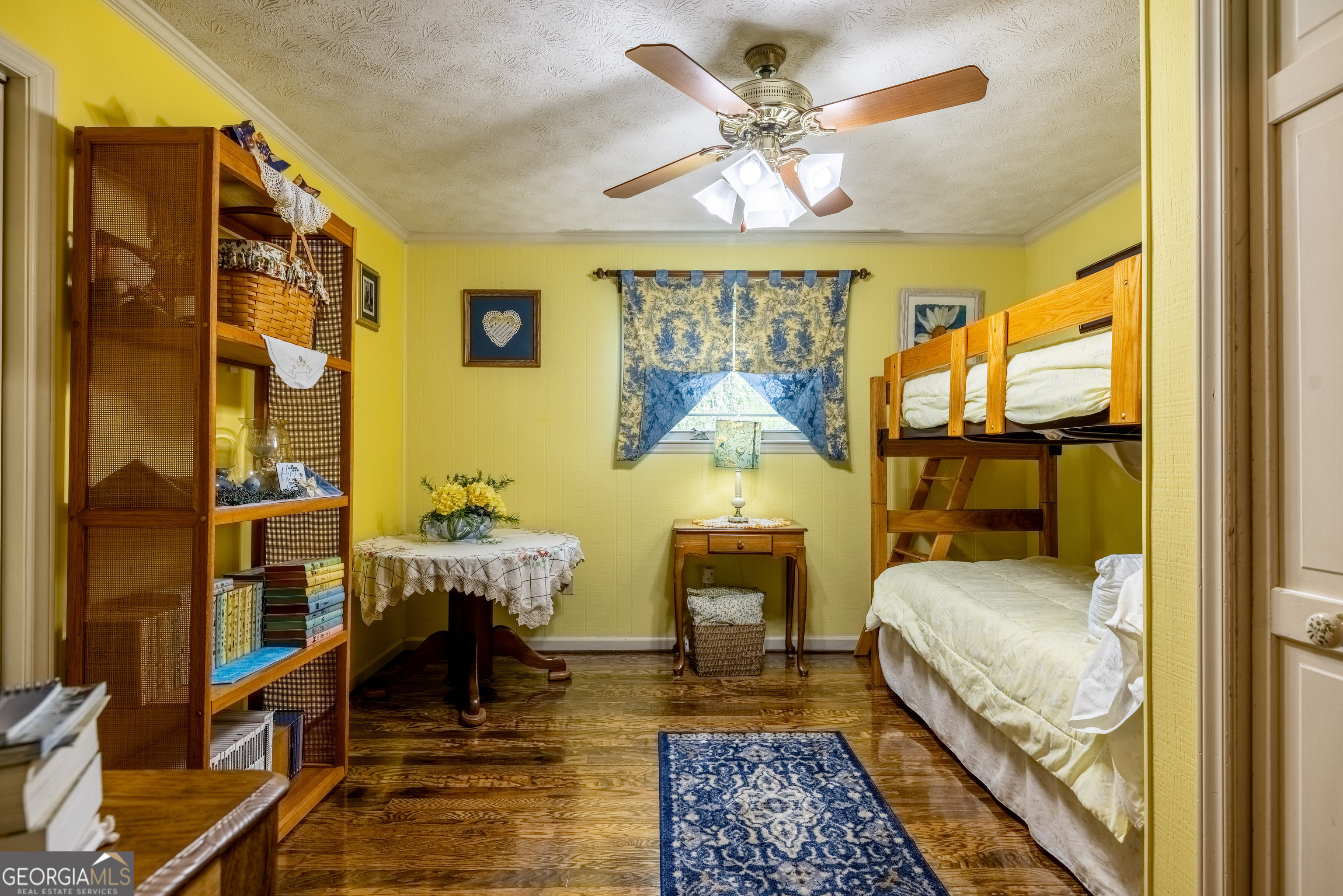 36 Stargazer Trail NW Rome GA 30165