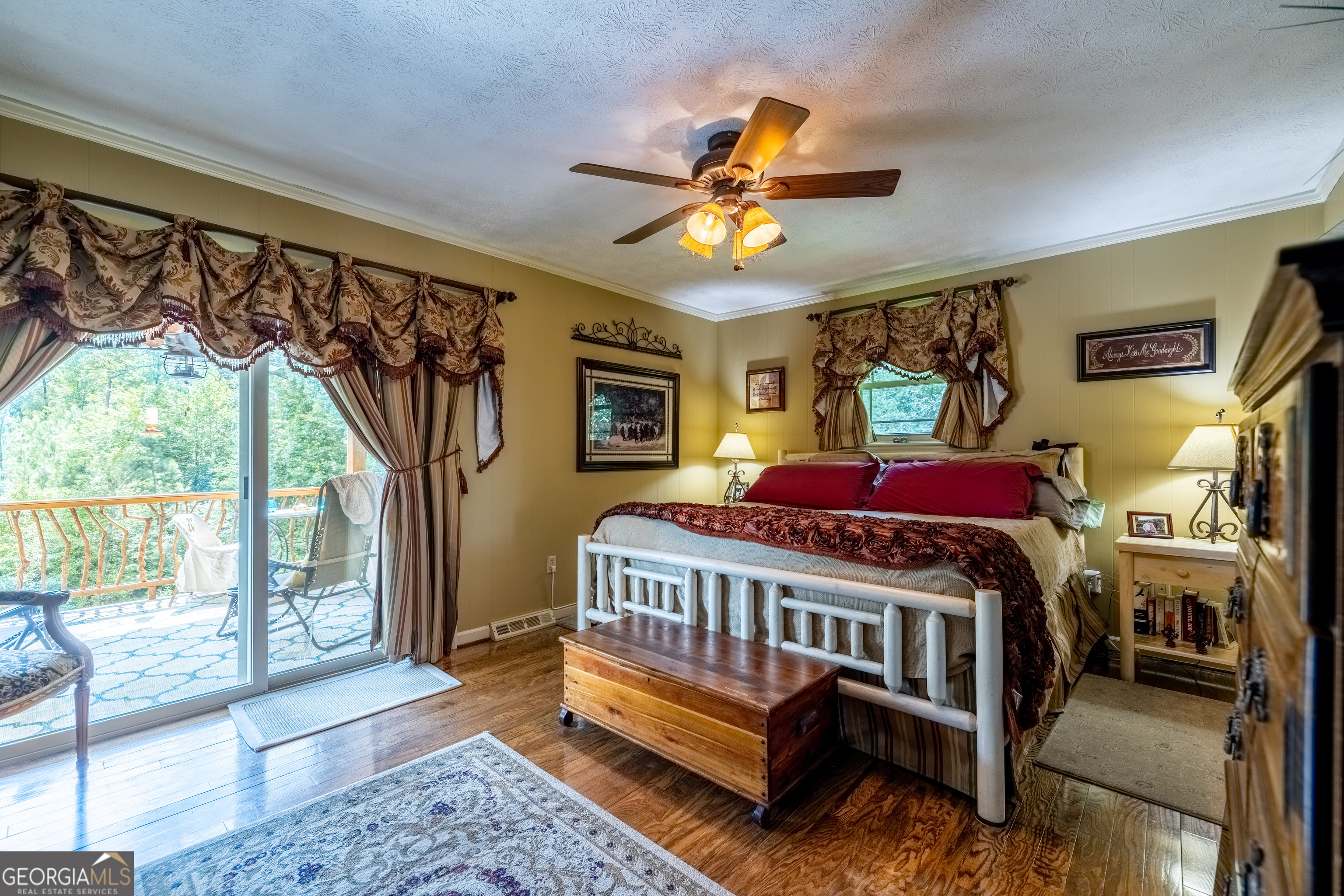 36 Stargazer Trail NW Rome GA 30165