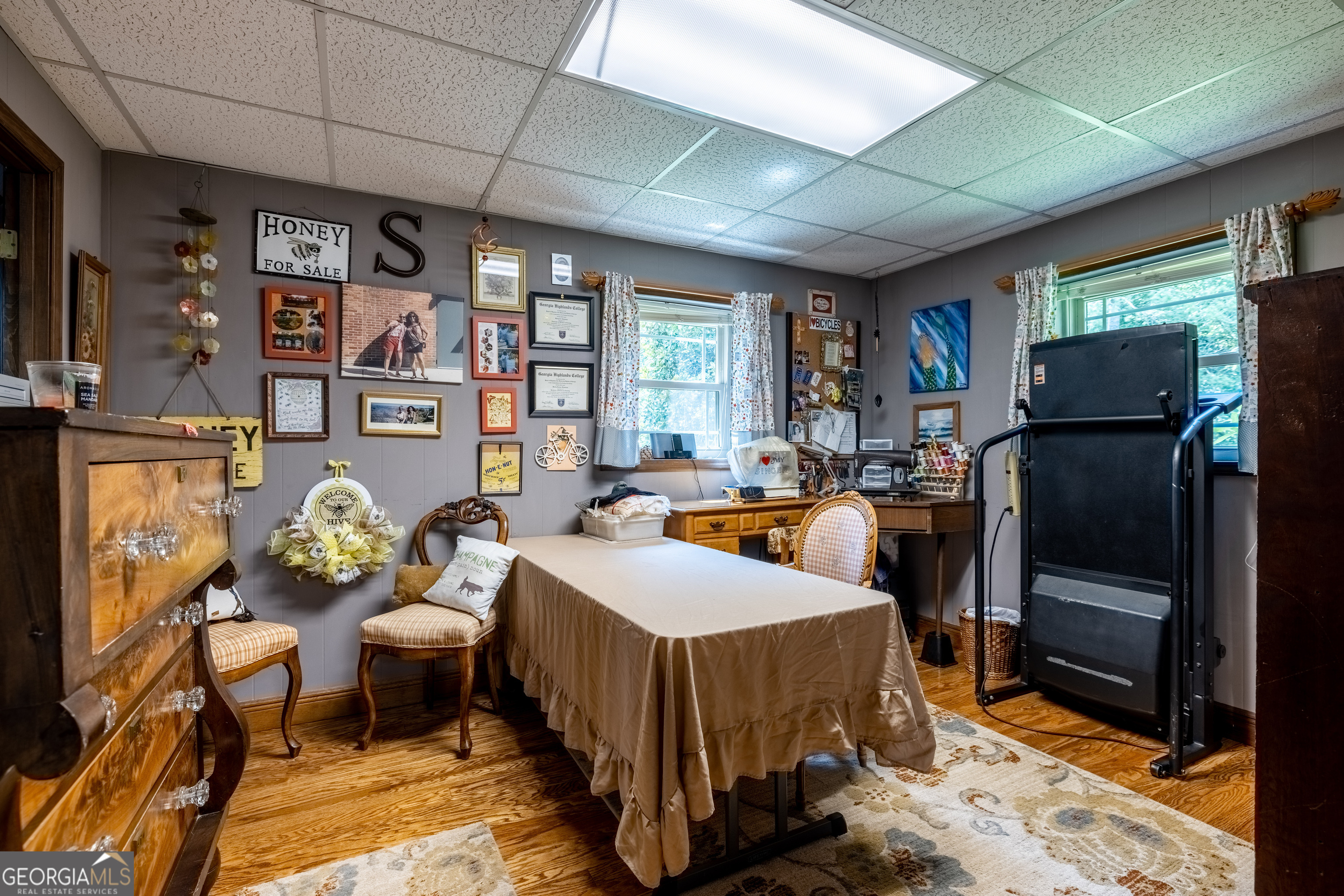 36 Stargazer Trail NW Rome GA 30165