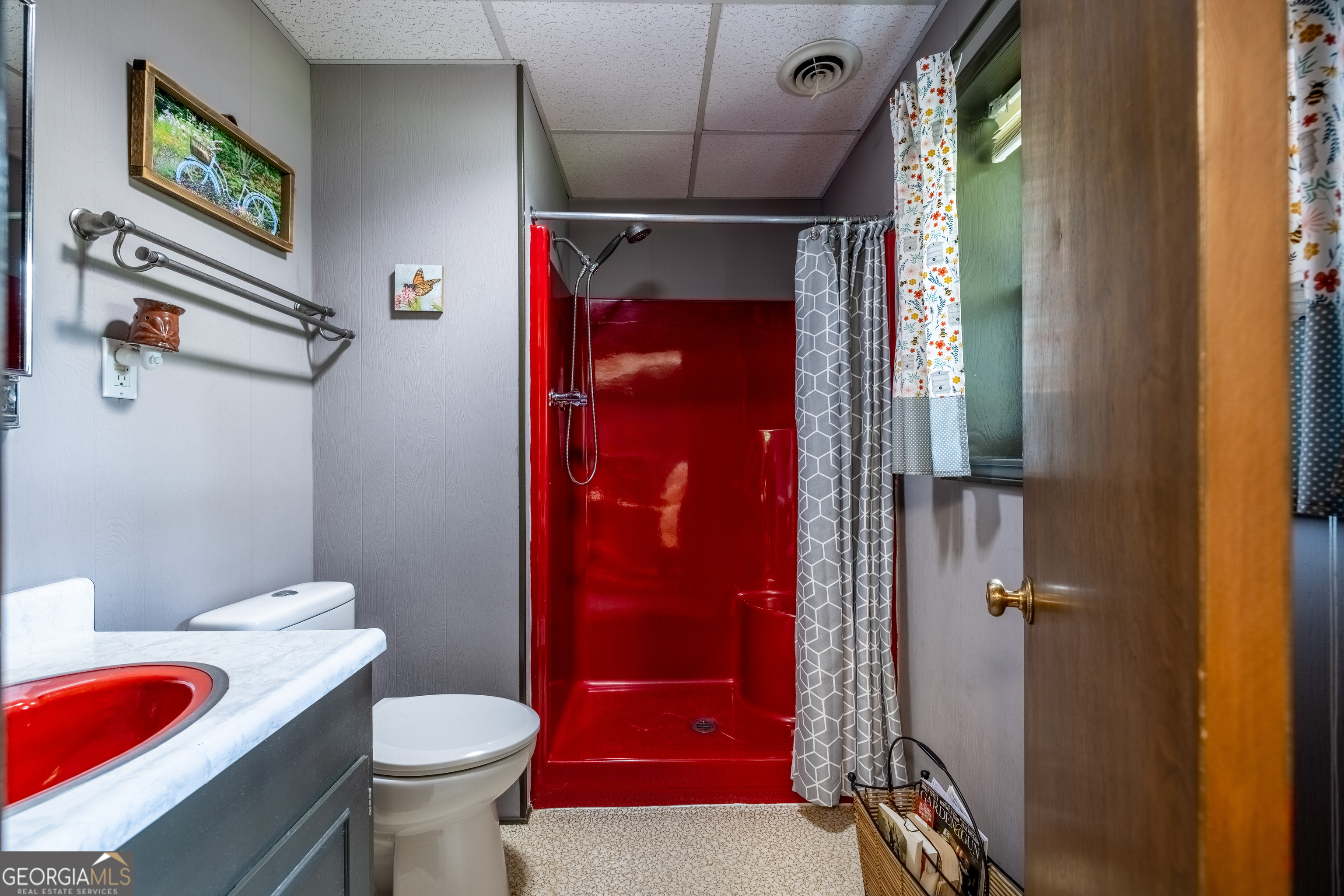 36 Stargazer Trail NW Rome GA 30165