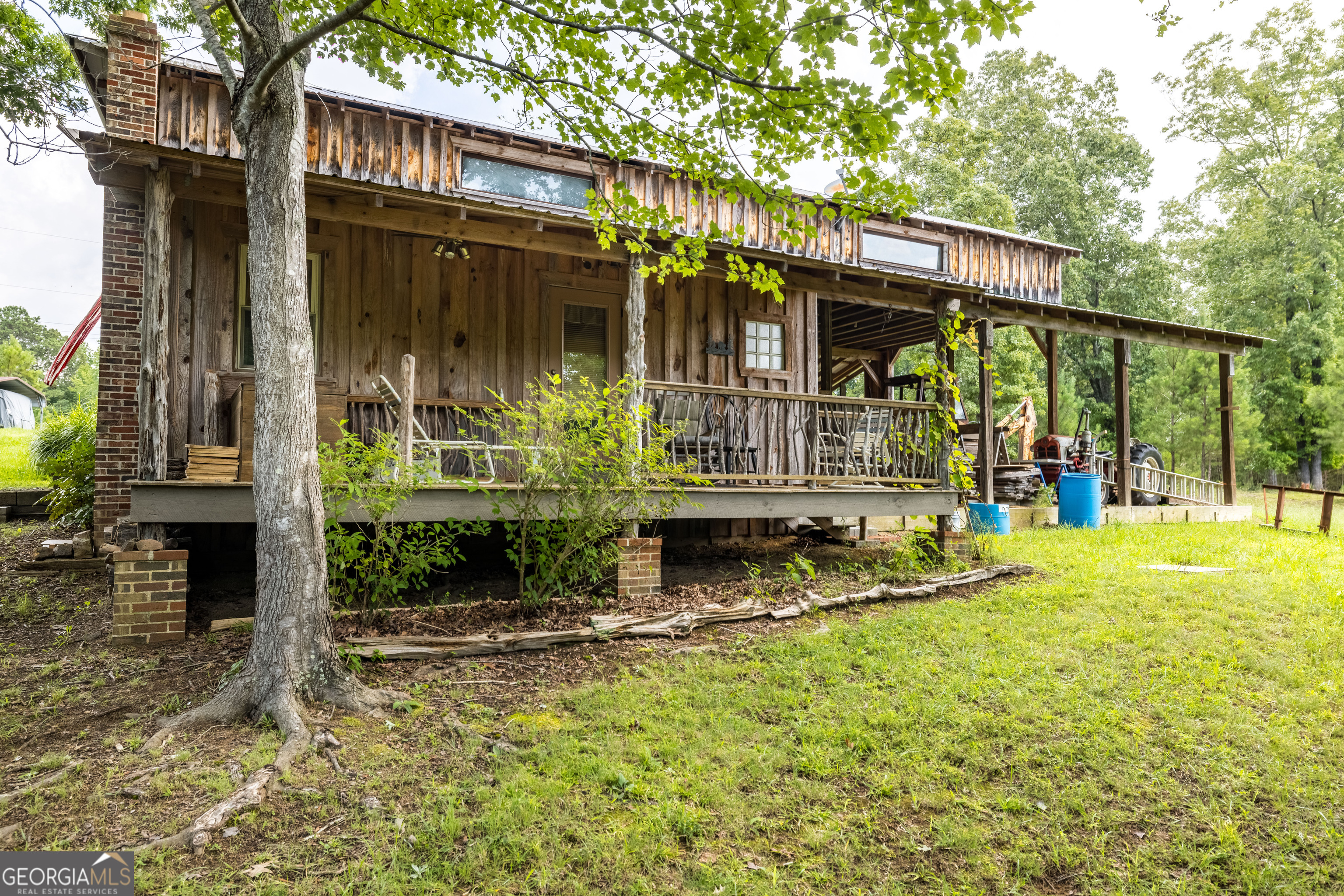 36 Stargazer Trail NW Rome GA 30165