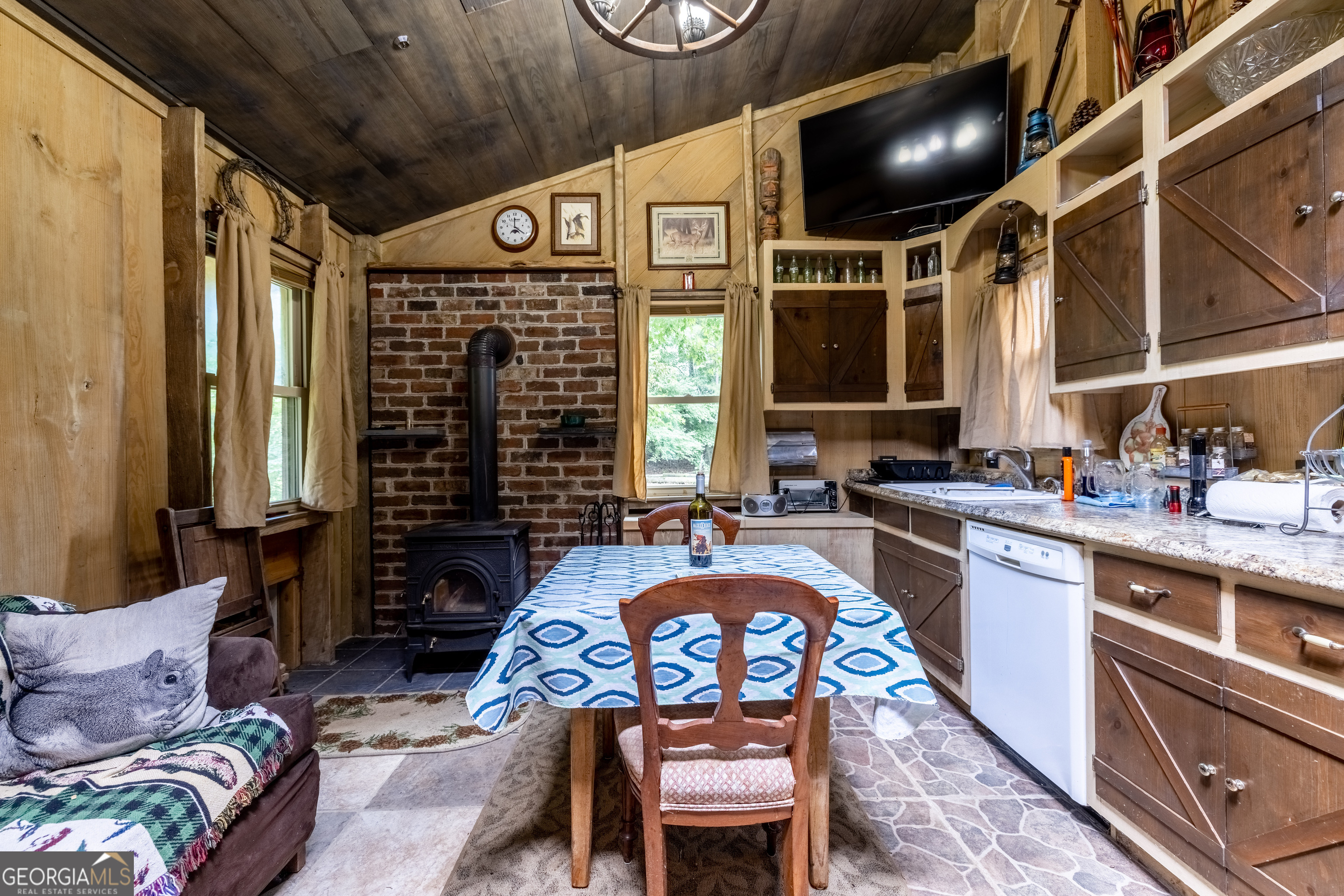 36 Stargazer Trail NW Rome GA 30165