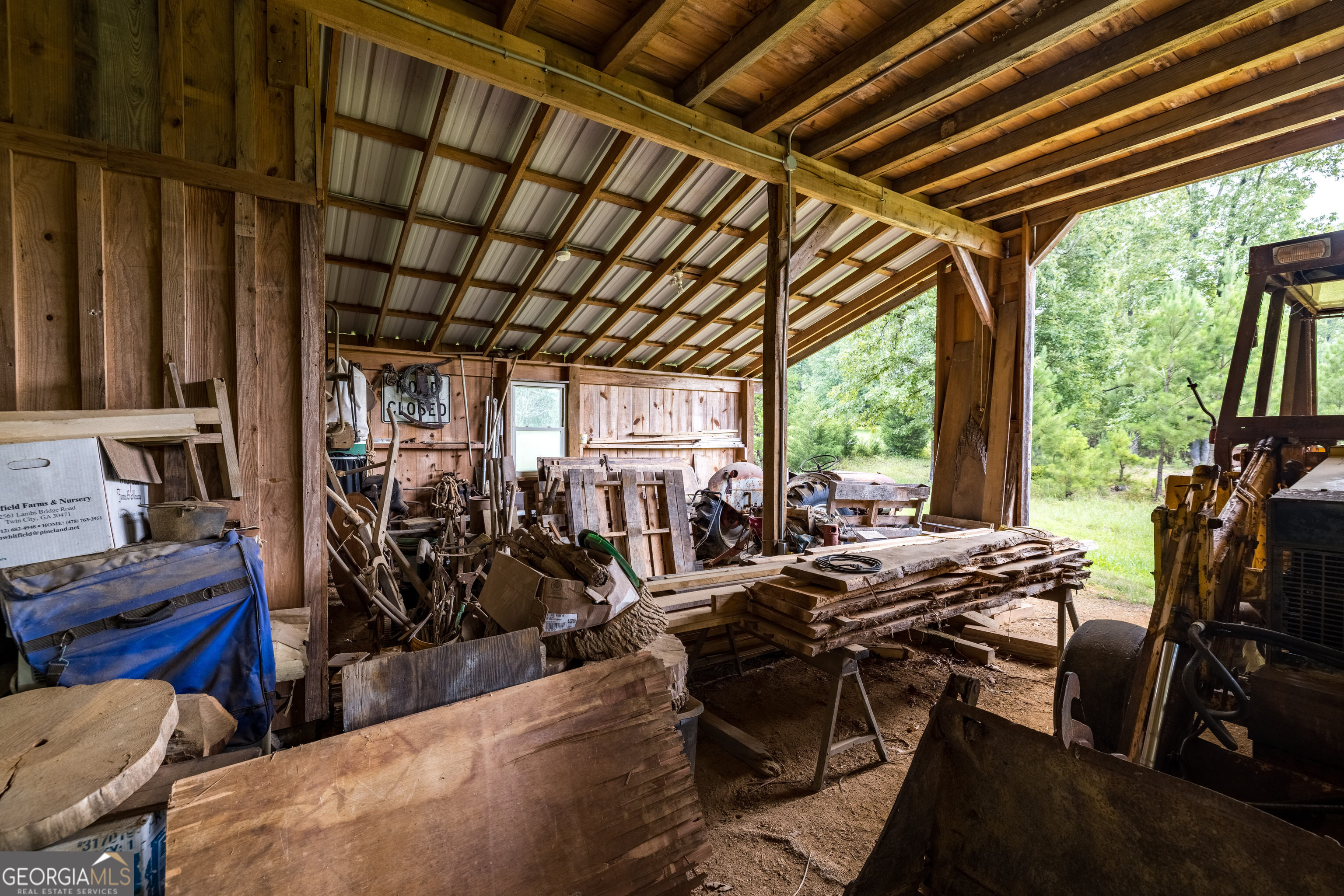 36 Stargazer Trail NW Rome GA 30165