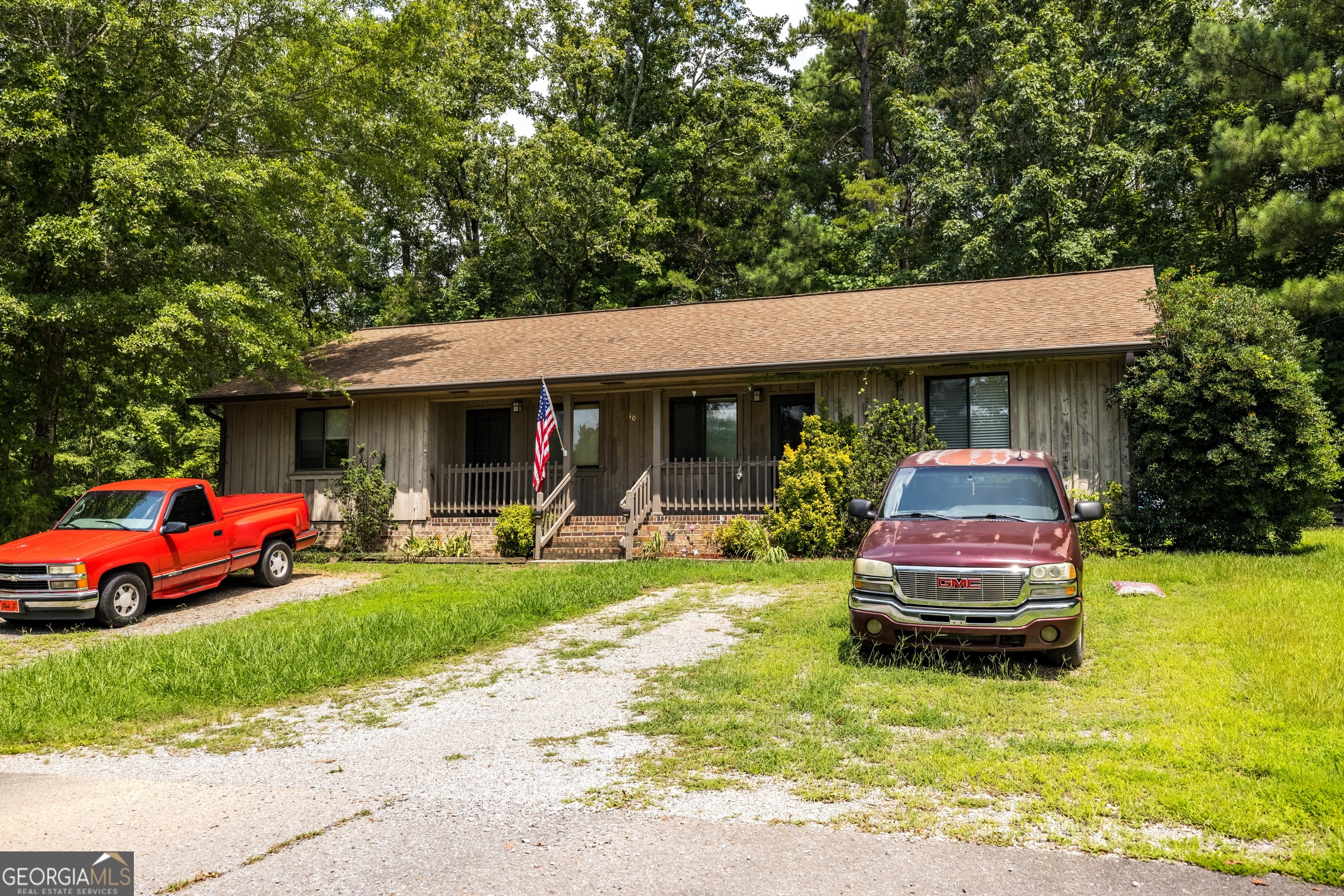 36 Stargazer Trail NW Rome GA 30165