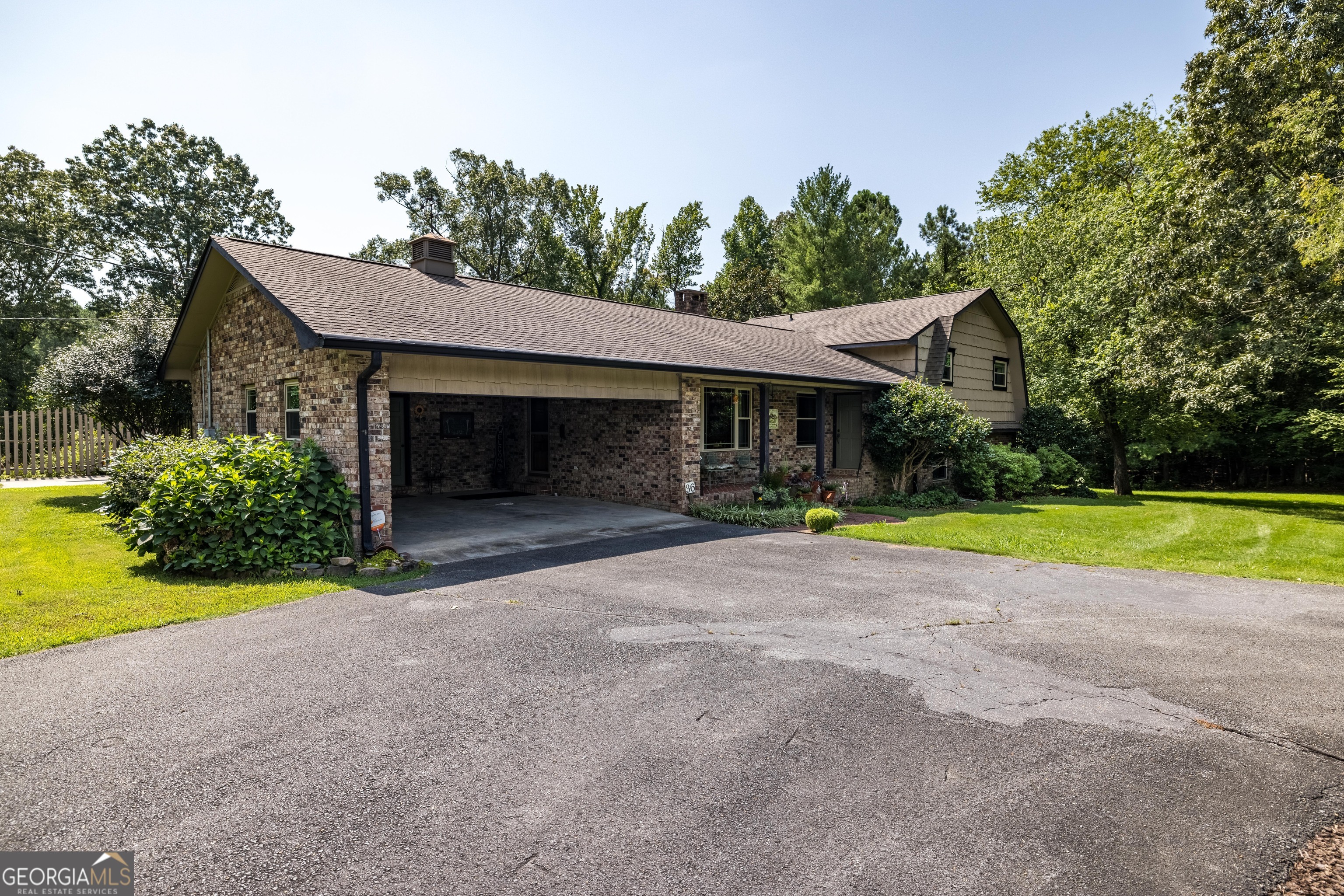 36 Stargazer Trail NW Rome GA 30165