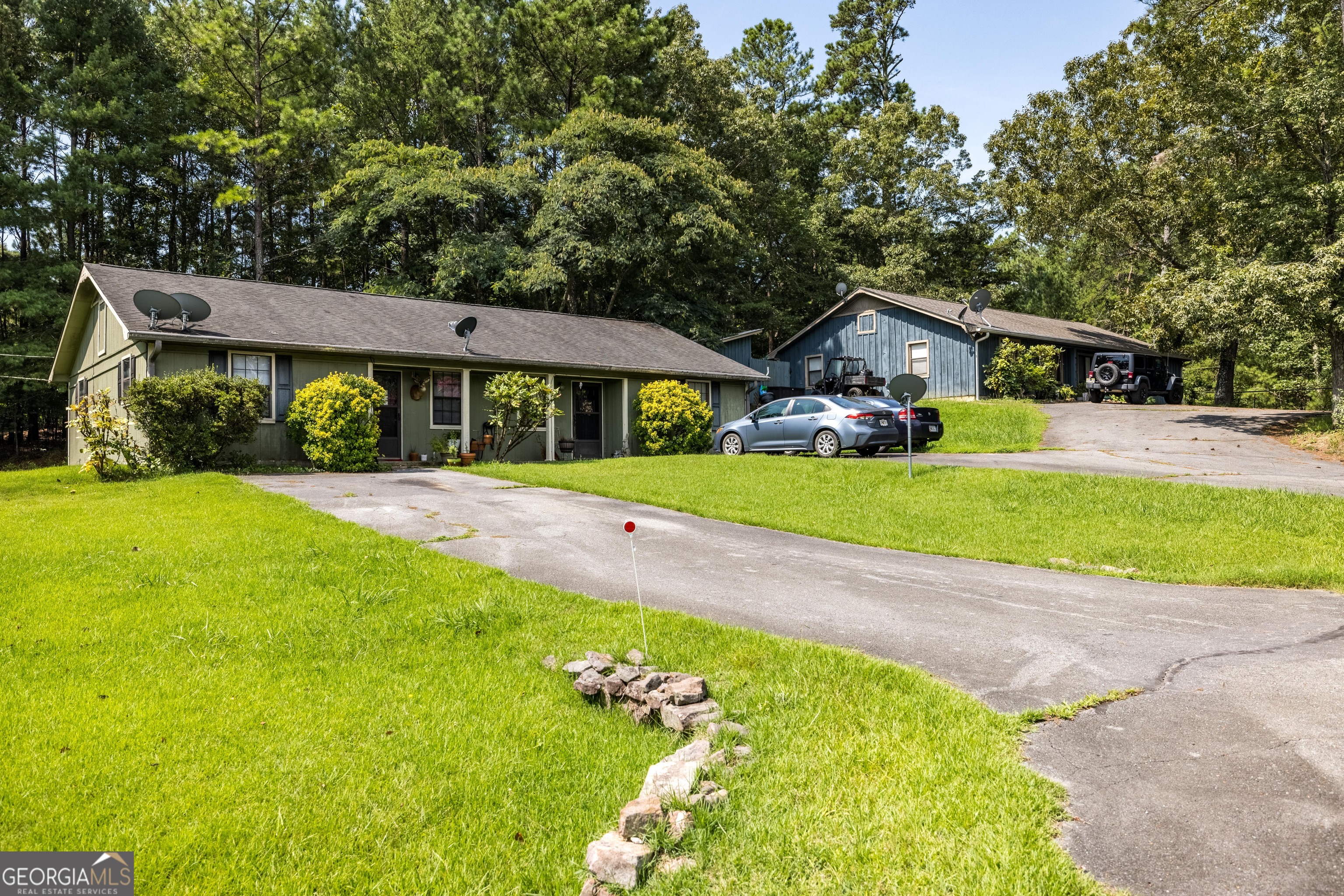 36 Stargazer Trail NW Rome GA 30165