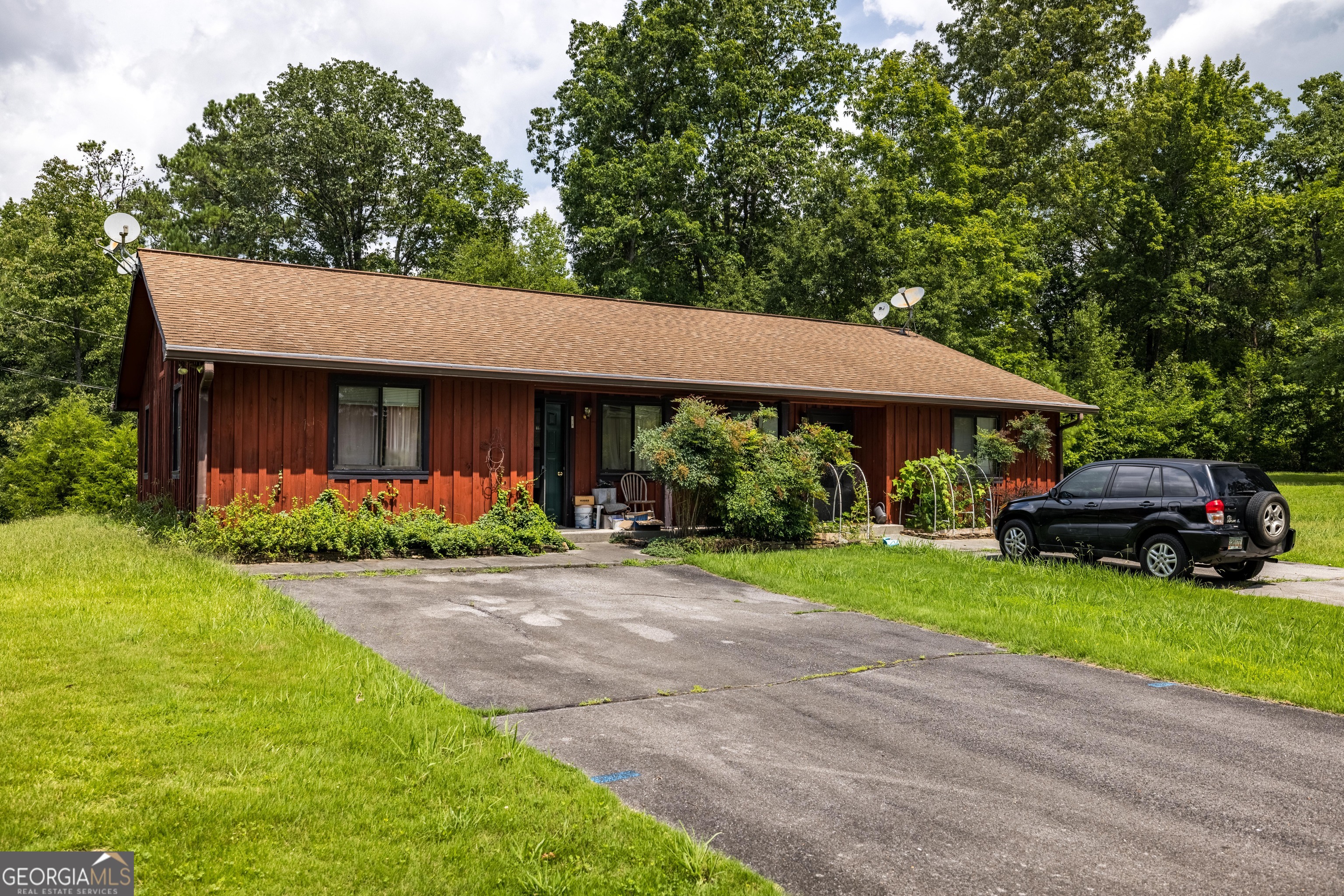 36 Stargazer Trail NW Rome GA 30165