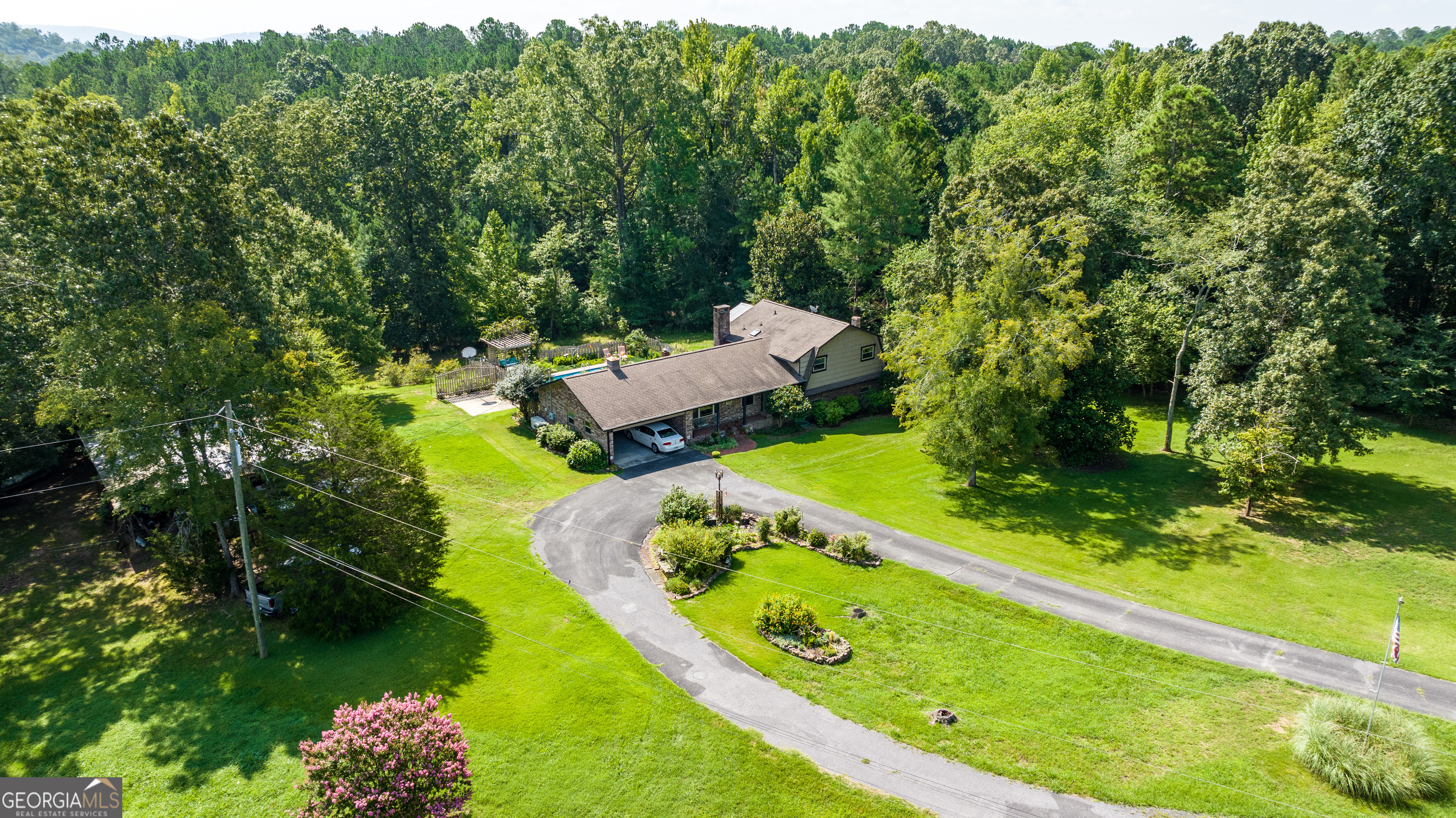36 Stargazer Trail NW Rome GA 30165