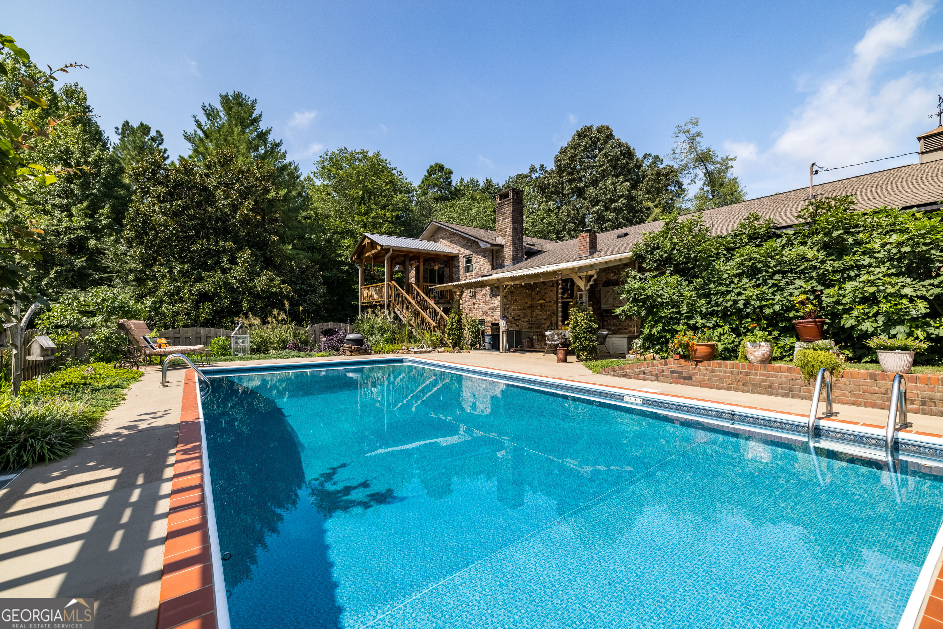 36 Stargazer Trail NW Rome GA 30165