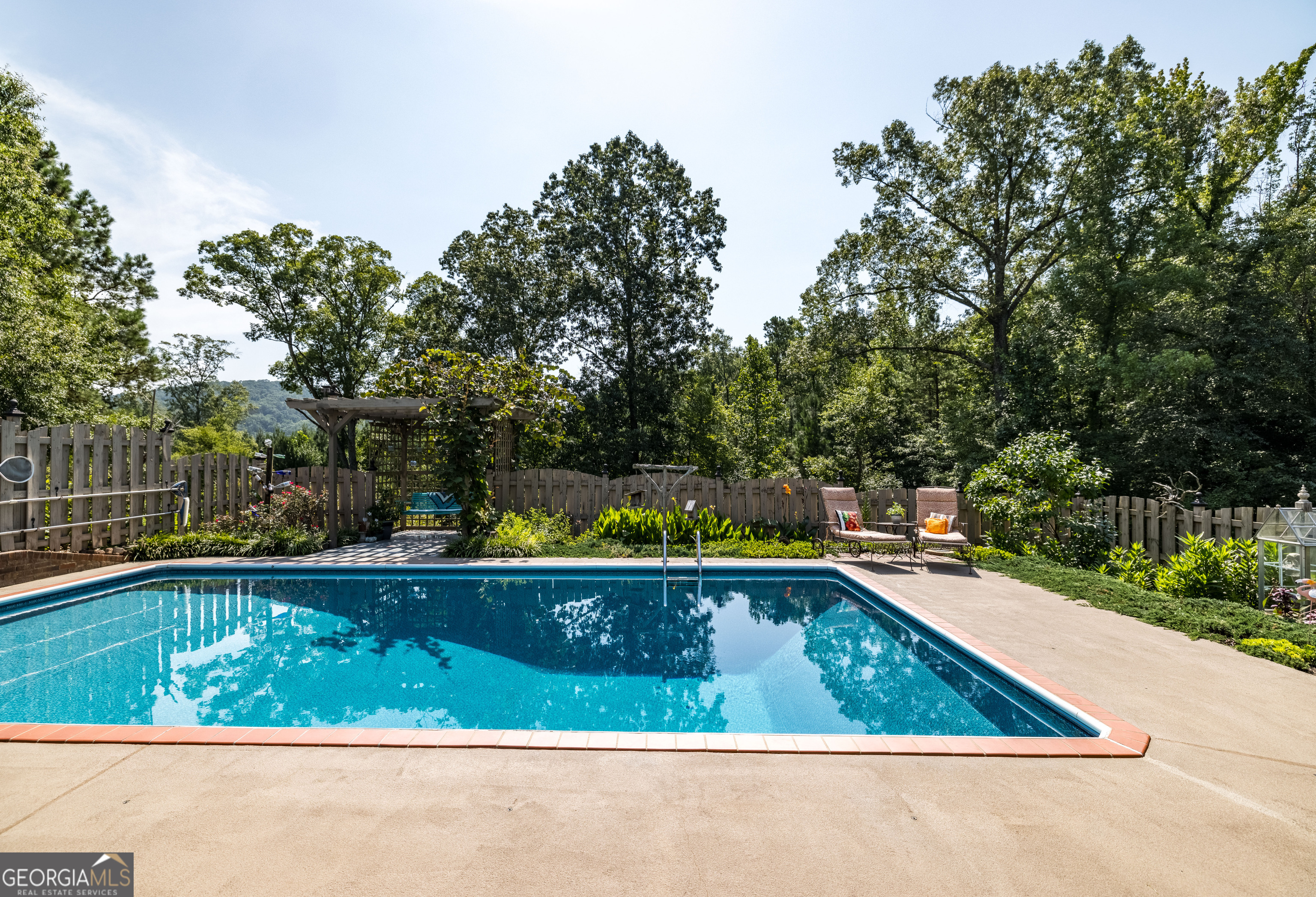 36 Stargazer Trail NW Rome GA 30165