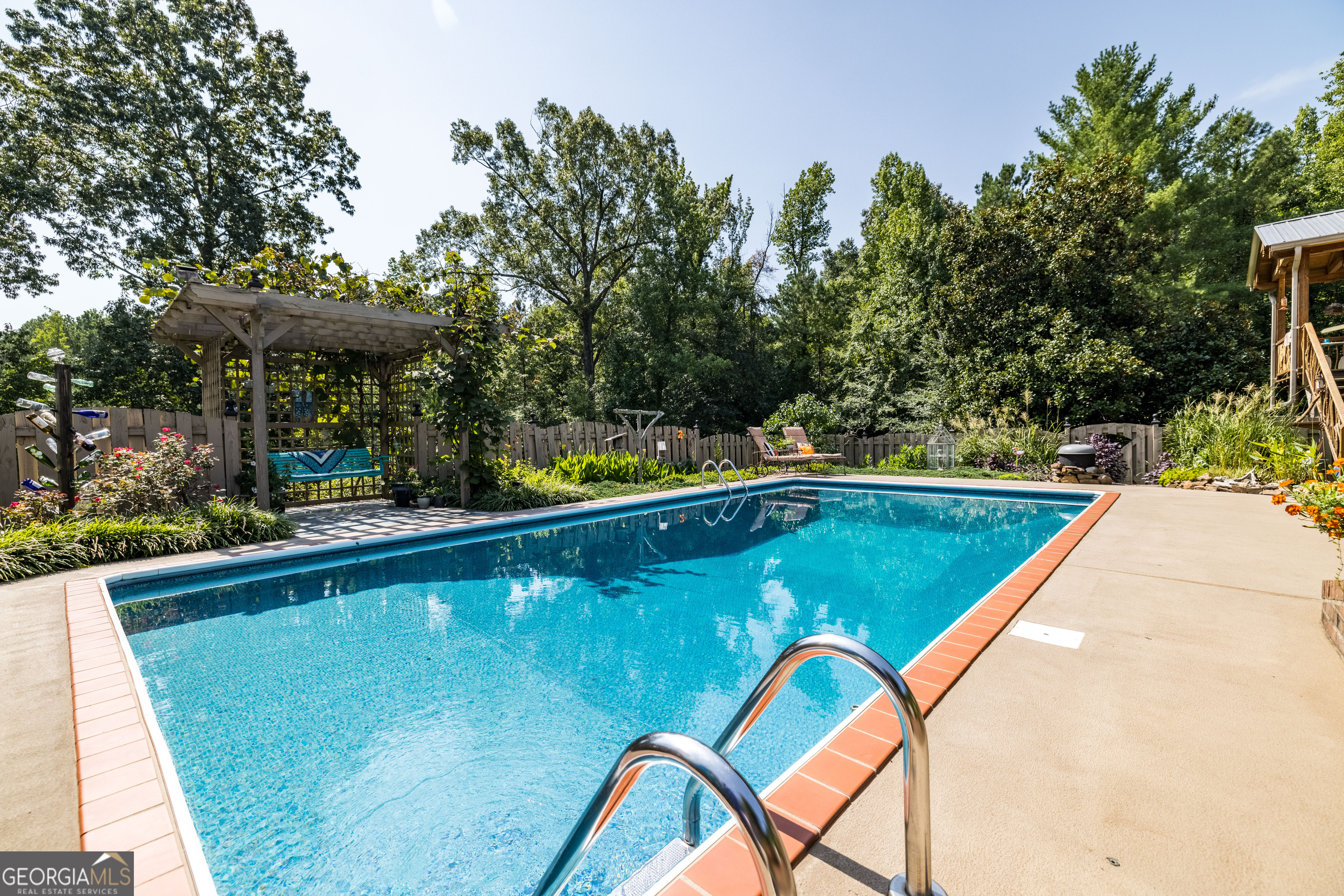 36 Stargazer Trail NW Rome GA 30165
