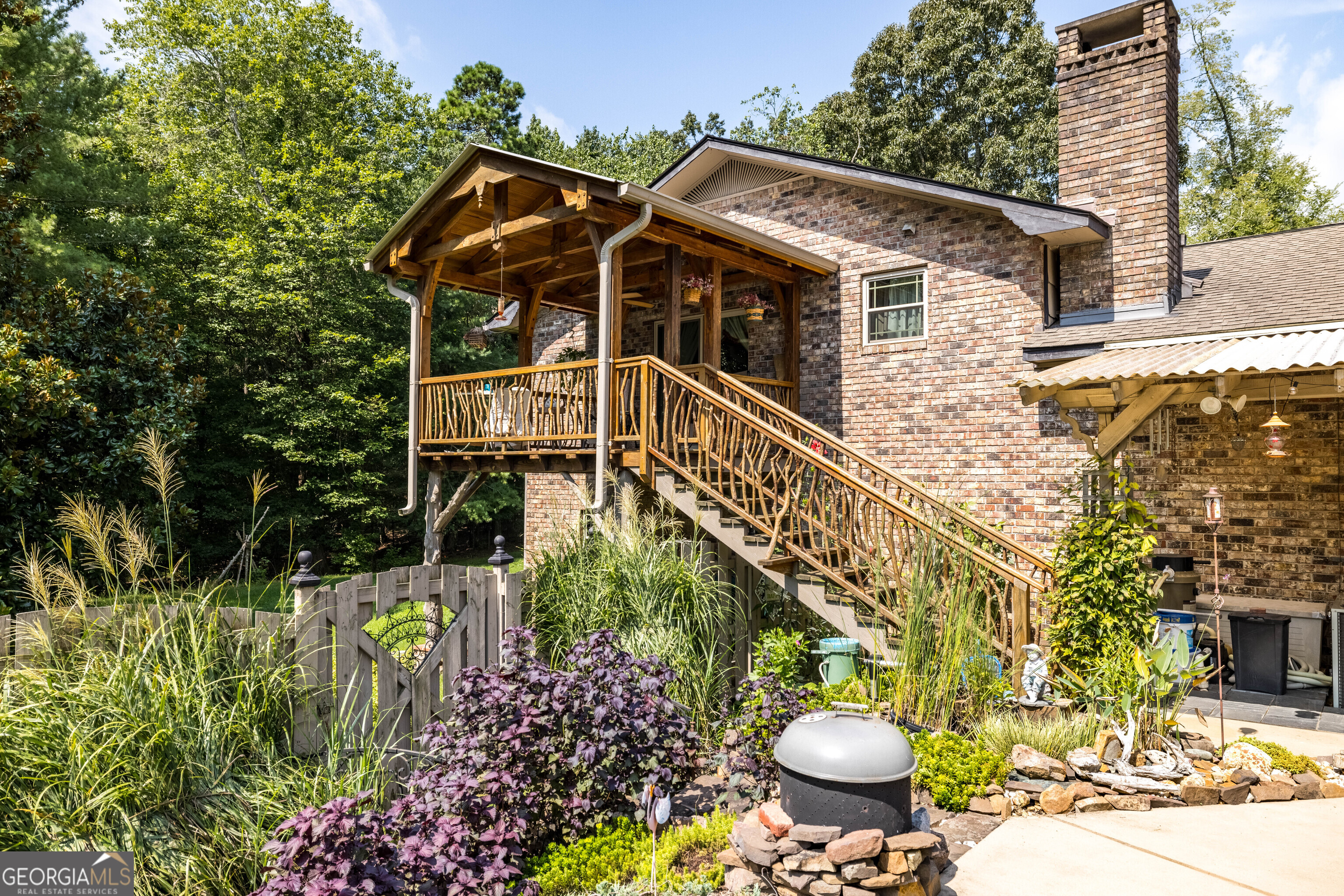 36 Stargazer Trail NW Rome GA 30165