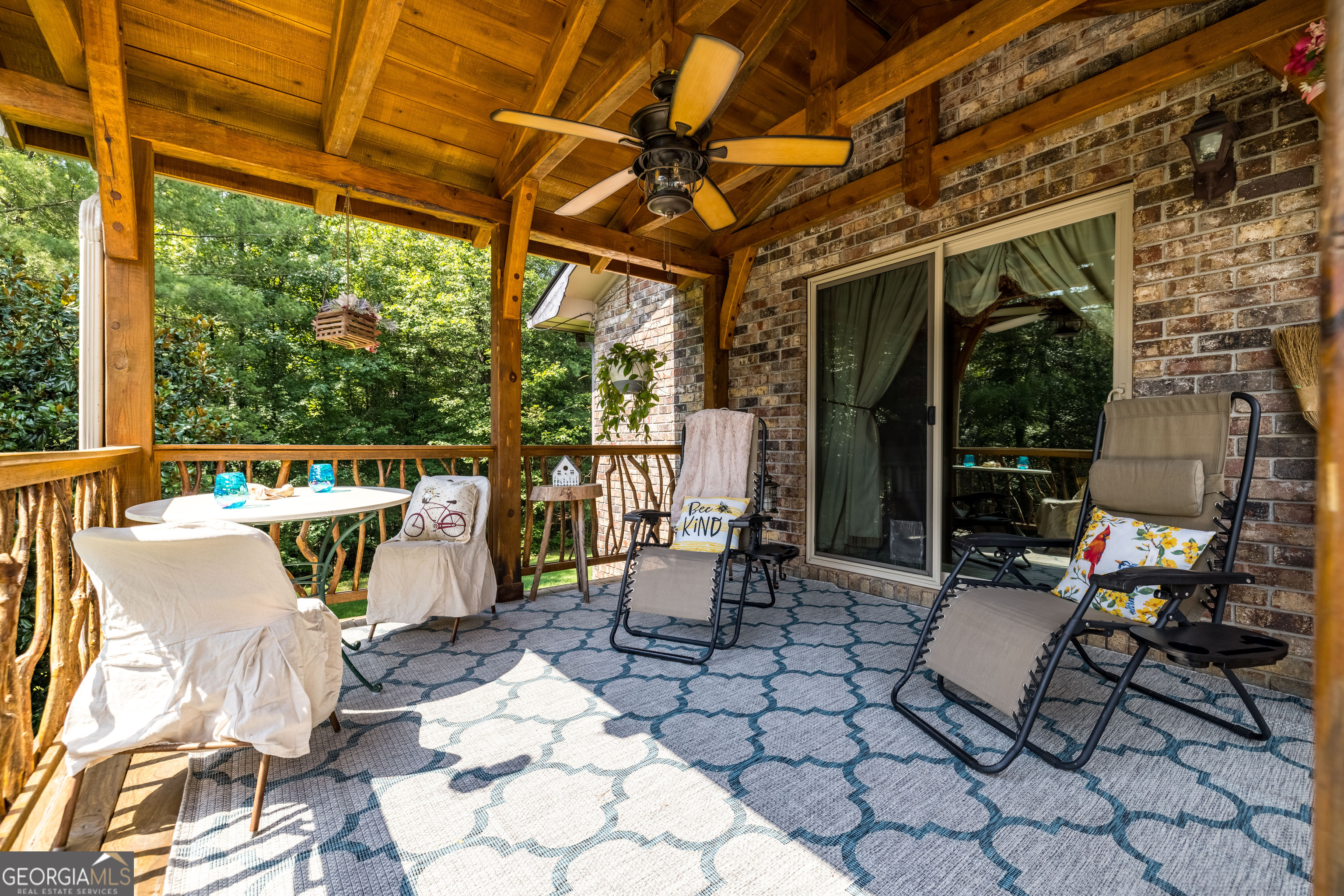 36 Stargazer Trail NW Rome GA 30165