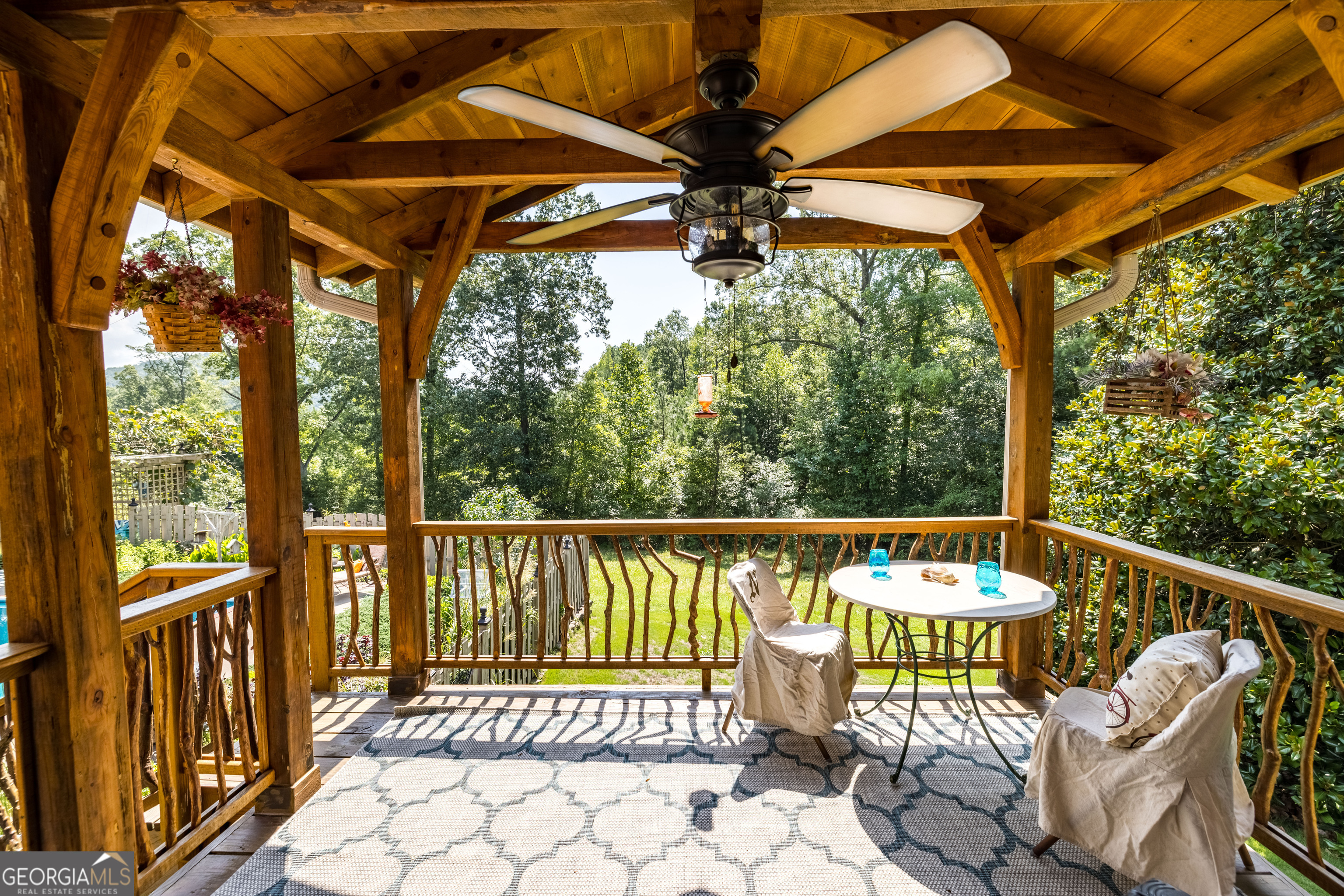 36 Stargazer Trail NW Rome GA 30165