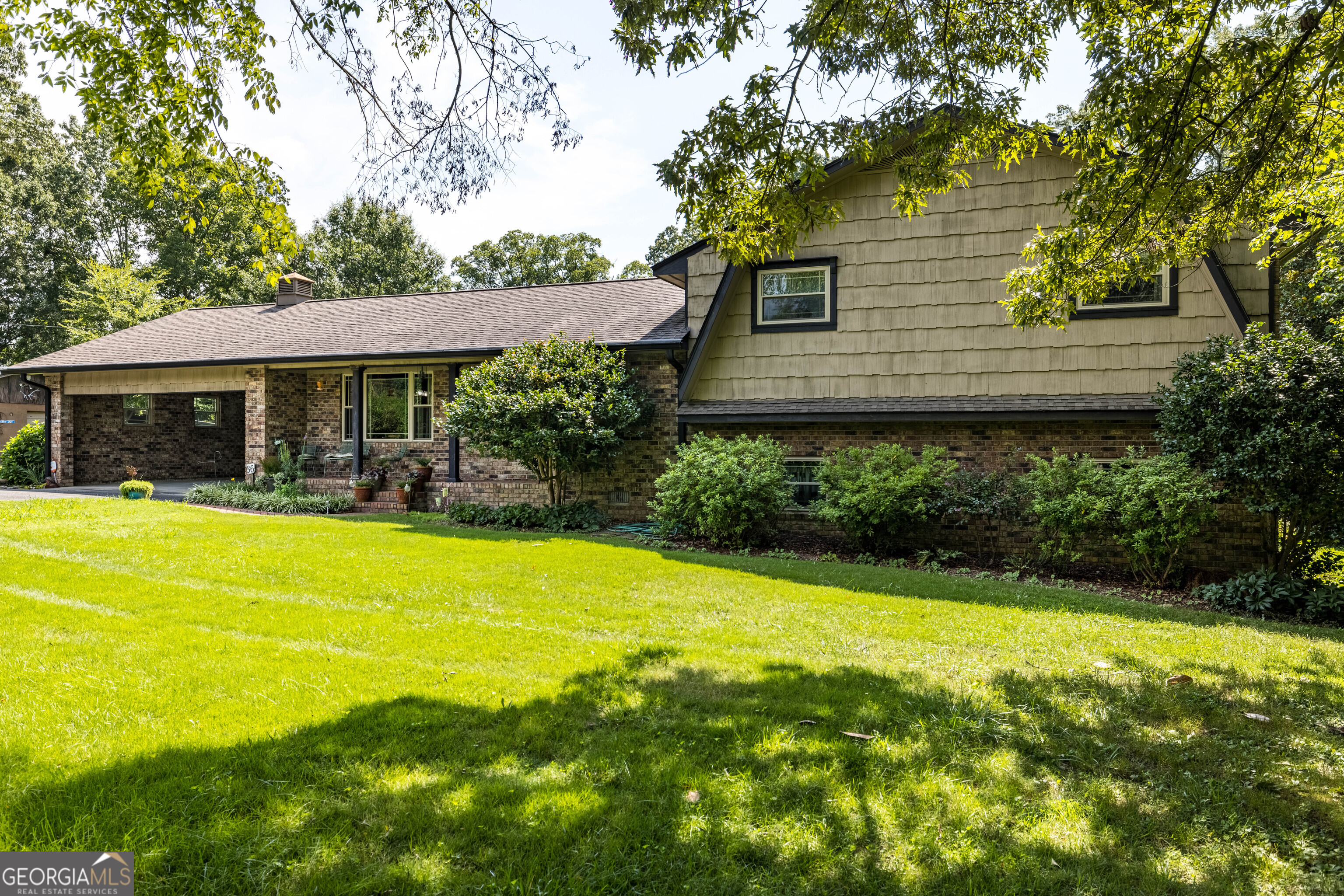 36 Stargazer Trail NW Rome GA 30165