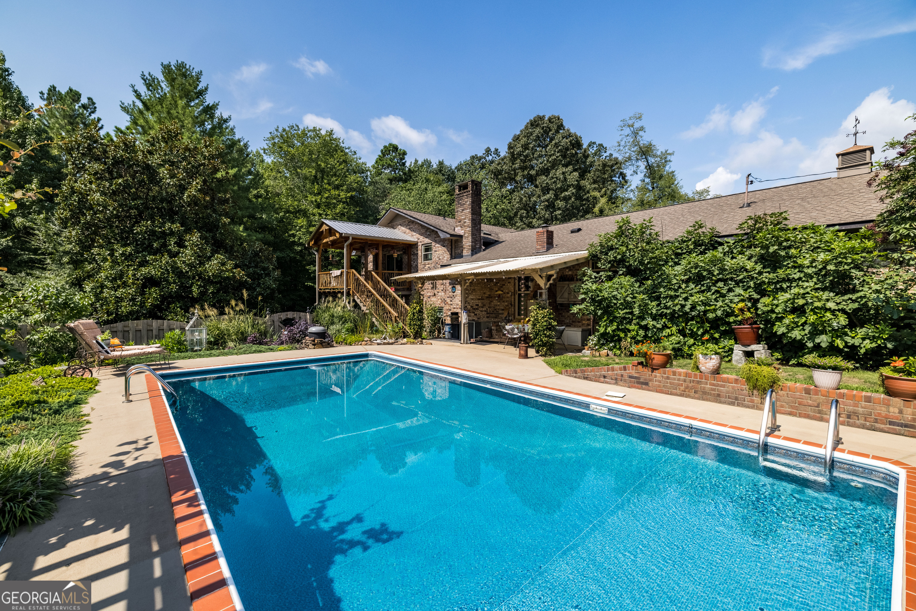 36 Stargazer Trail NW Rome GA 30165