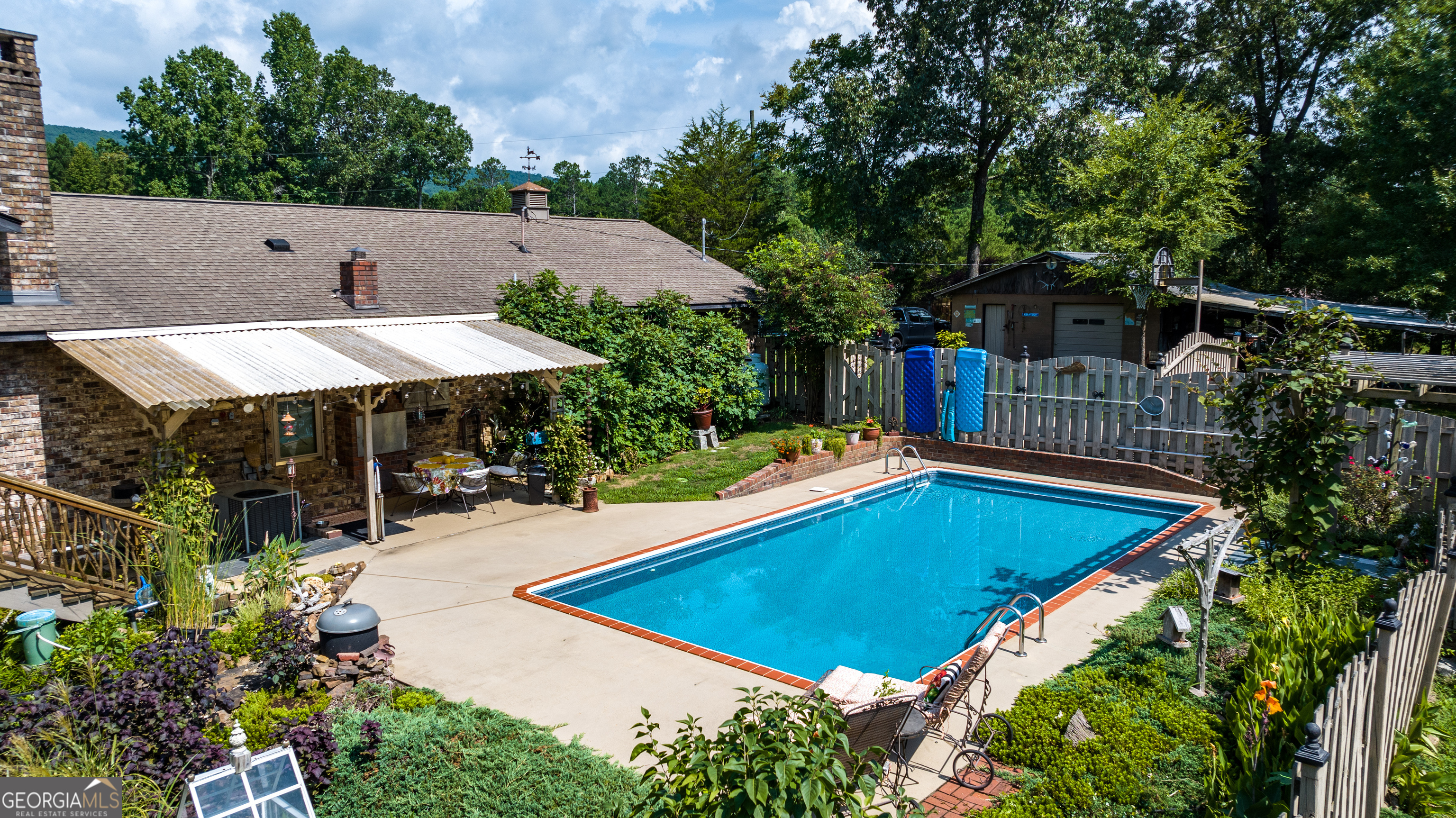 36 Stargazer Trail NW Rome GA 30165