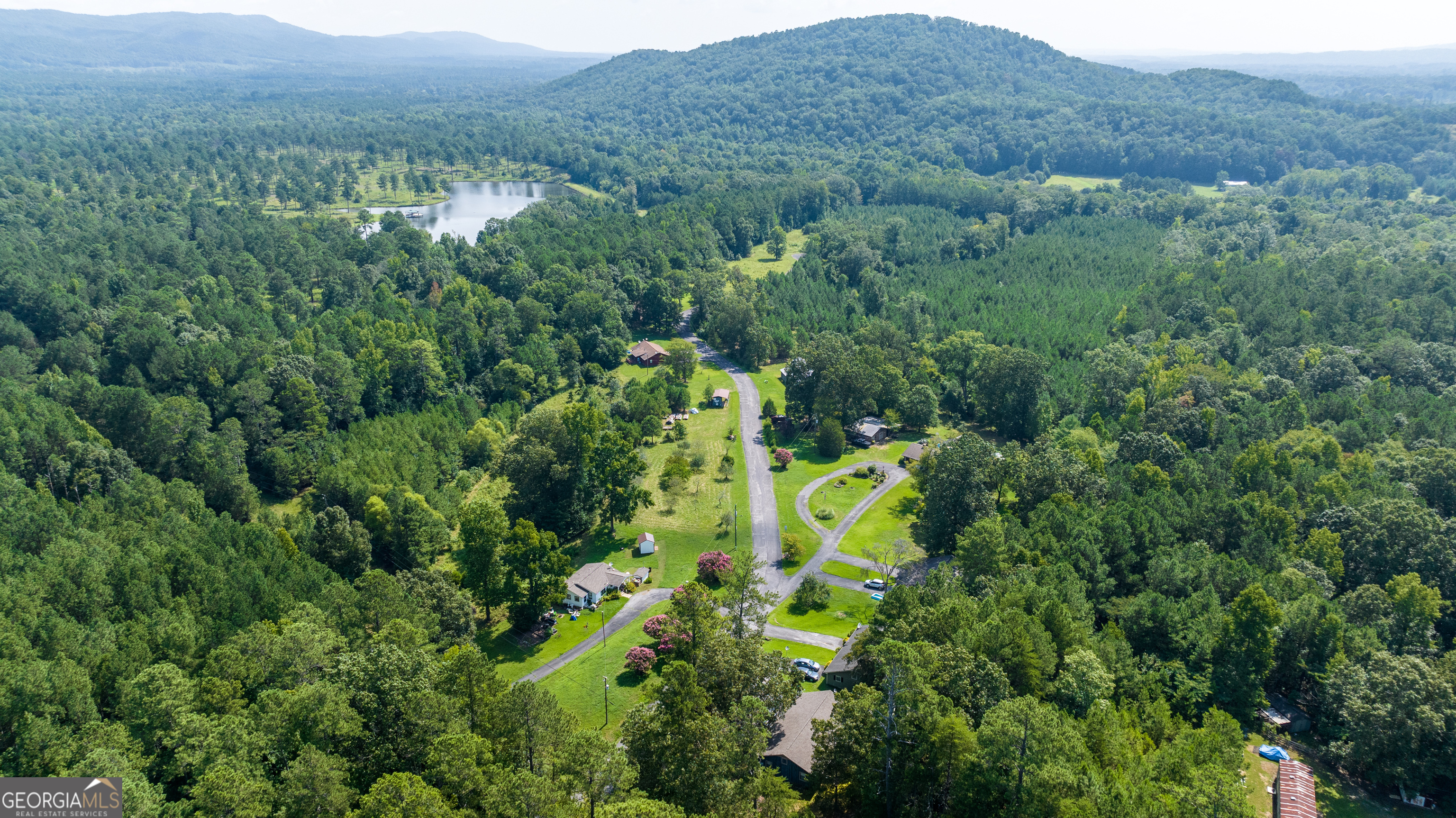 36 Stargazer Trail NW Rome GA 30165