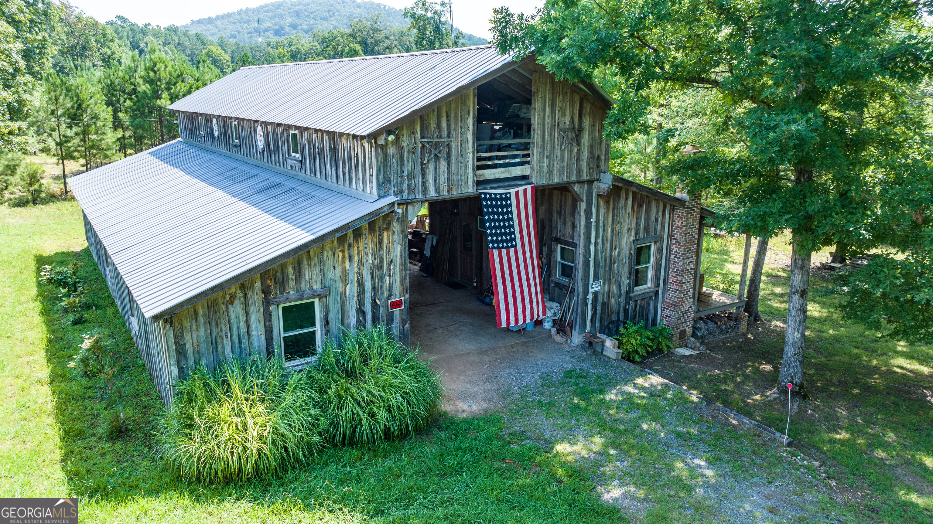 36 Stargazer Trail NW Rome GA 30165