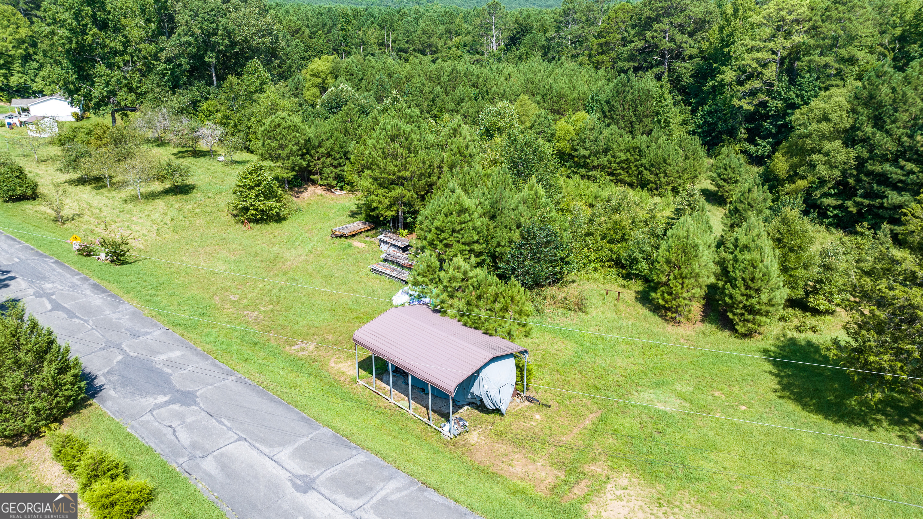 36 Stargazer Trail NW Rome GA 30165