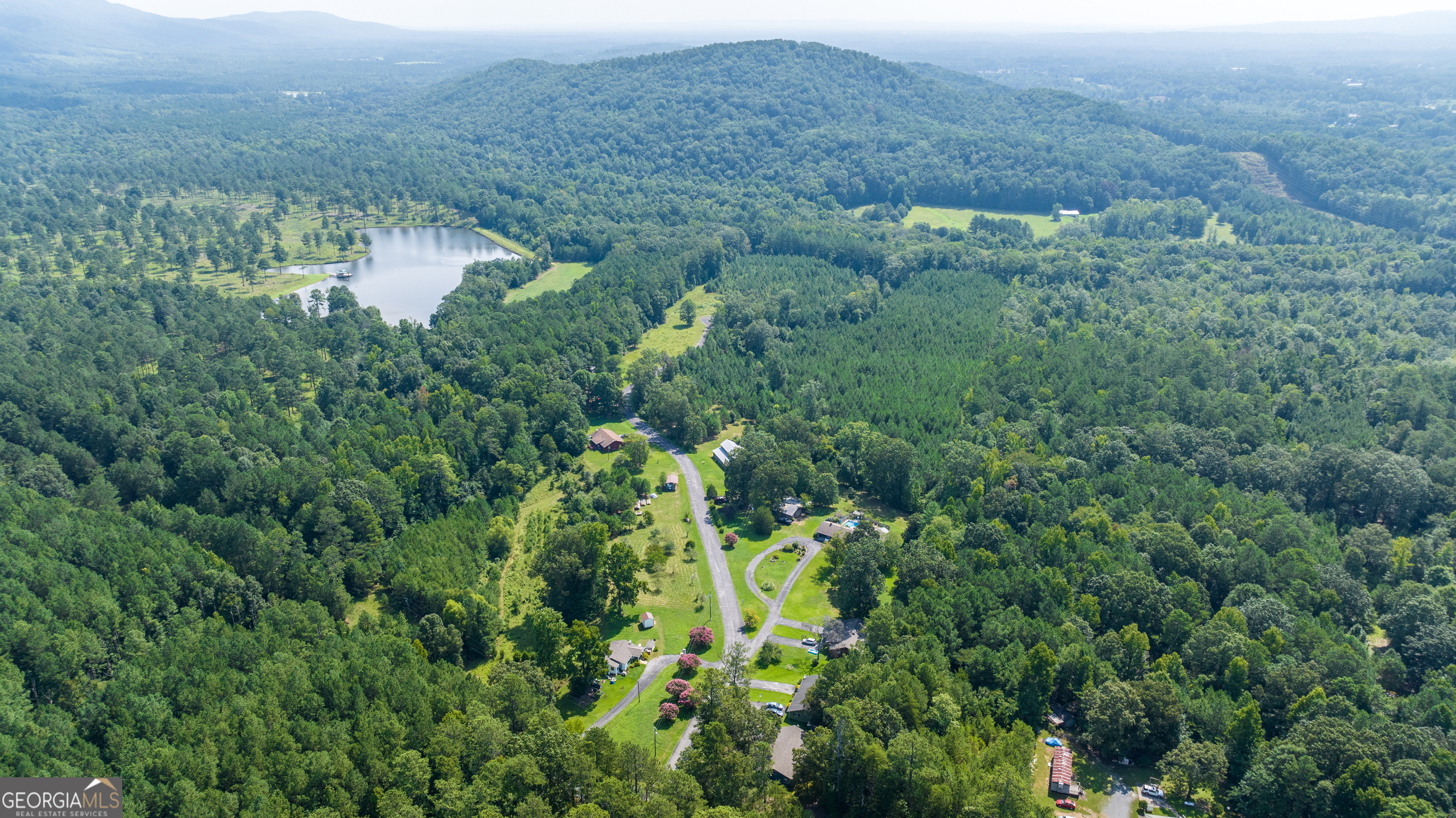 36 Stargazer Trail NW Rome GA 30165