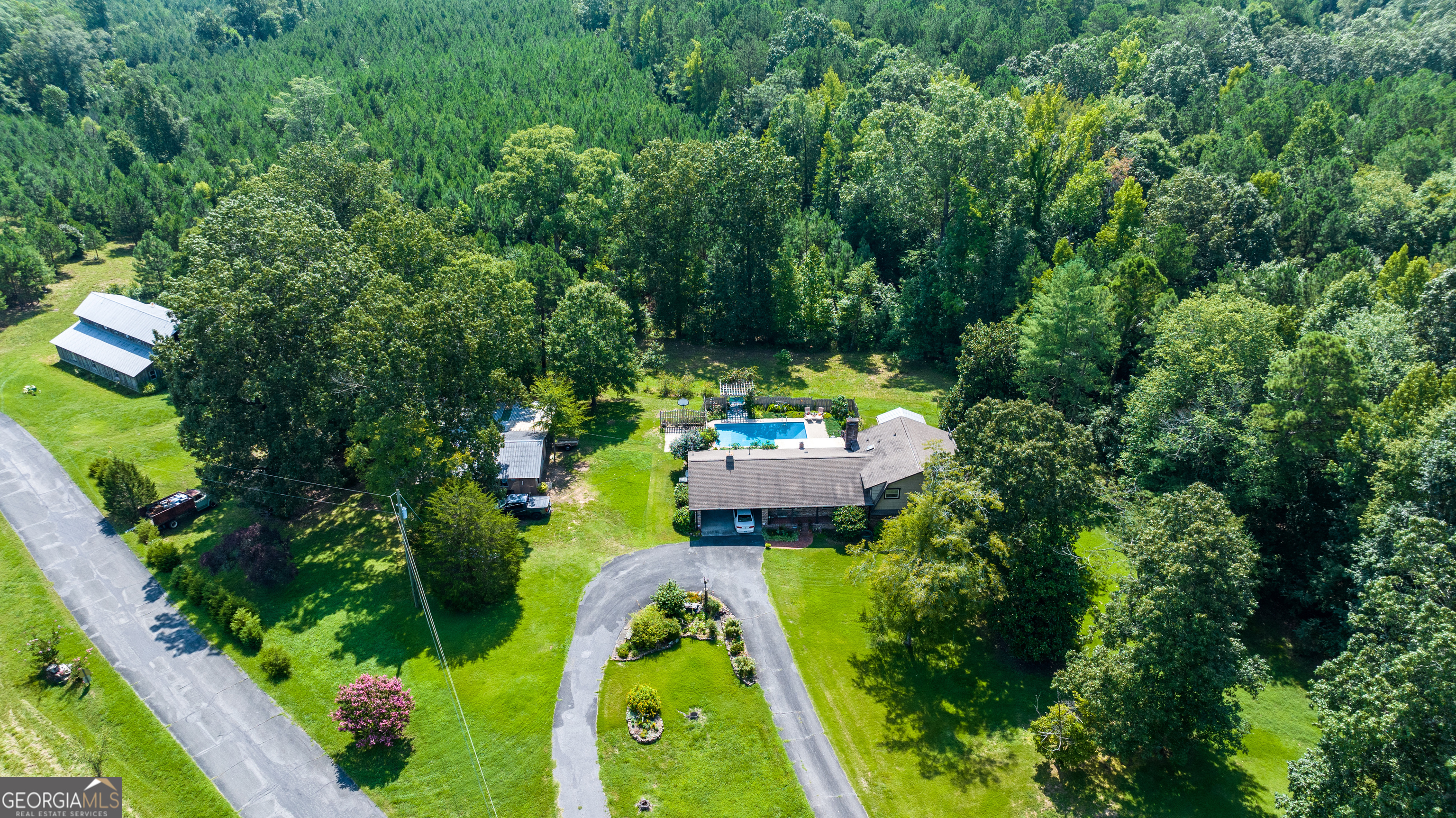 36 Stargazer Trail NW Rome GA 30165