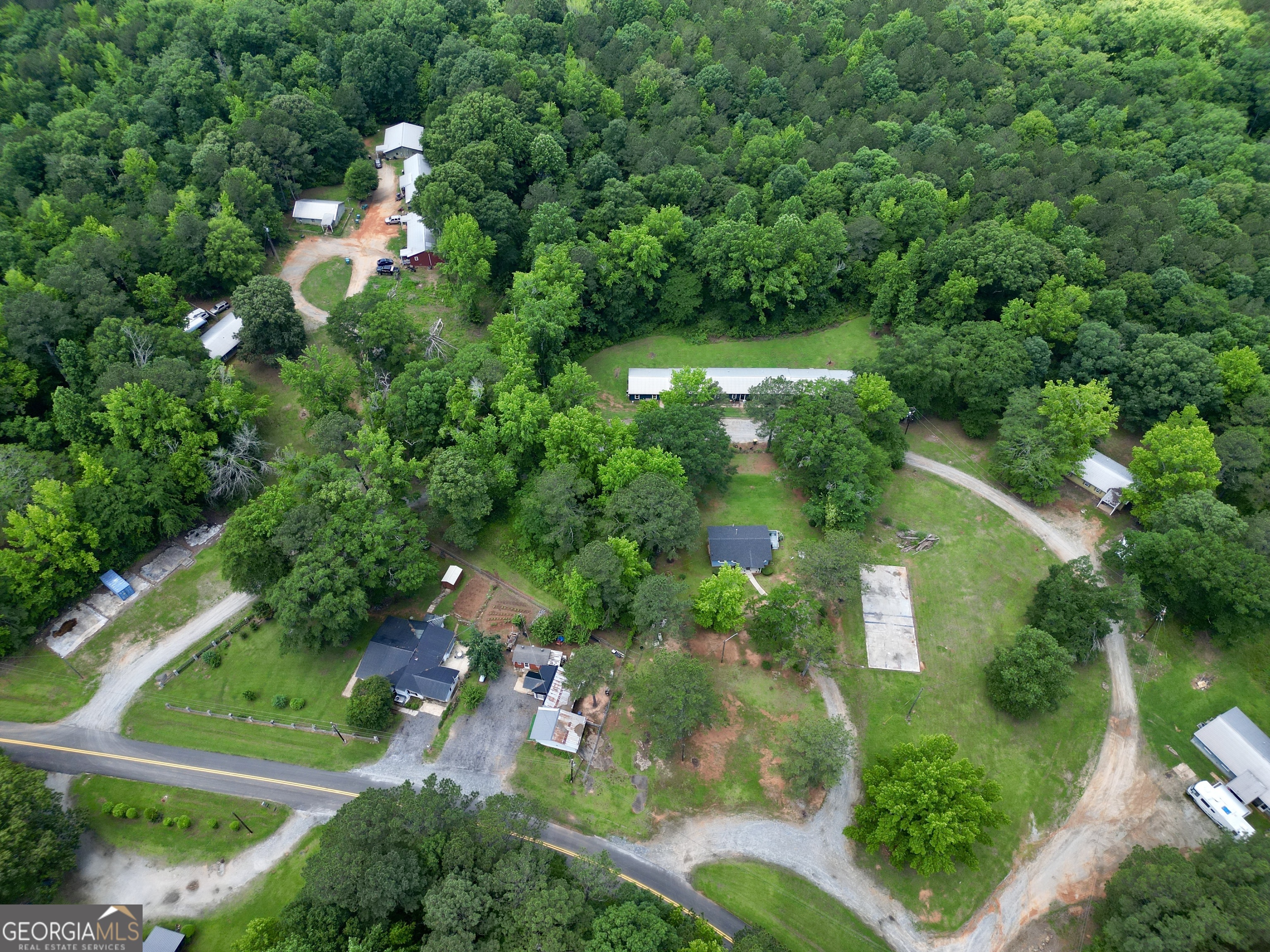 119 Mack Circle Flovilla GA 30216