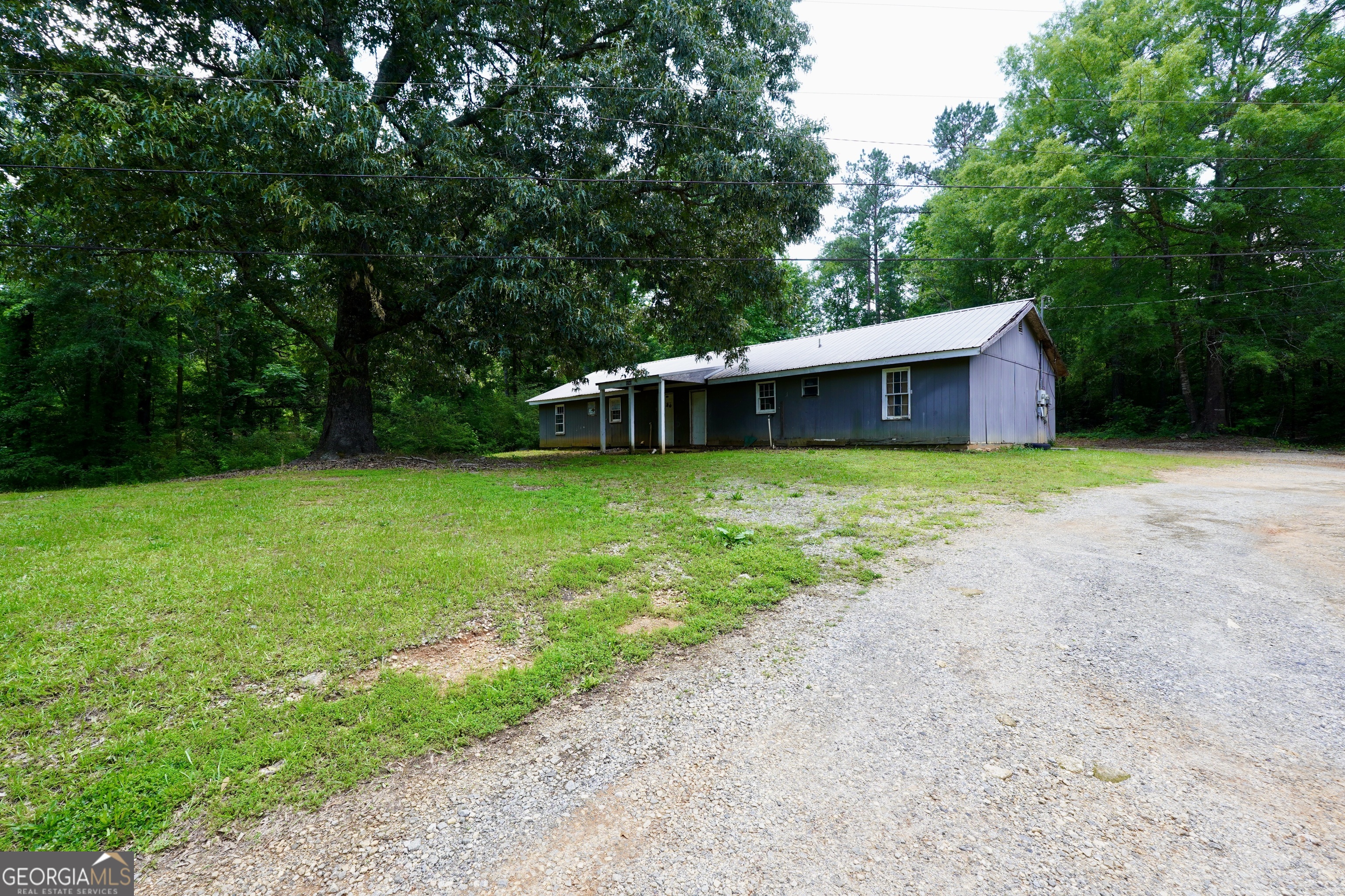 119 Mack Circle Flovilla GA 30216
