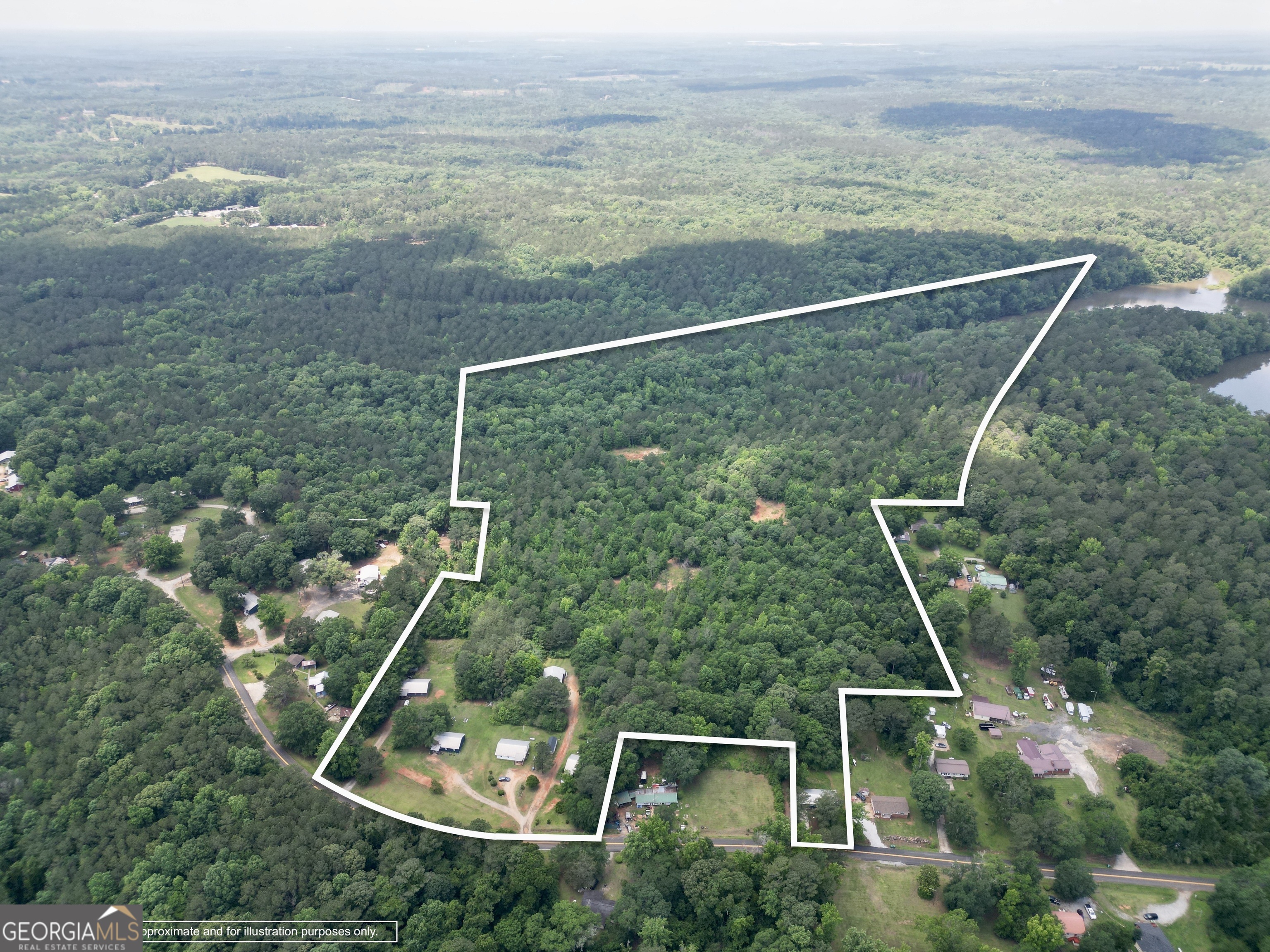 119 Mack Circle Flovilla GA 30216