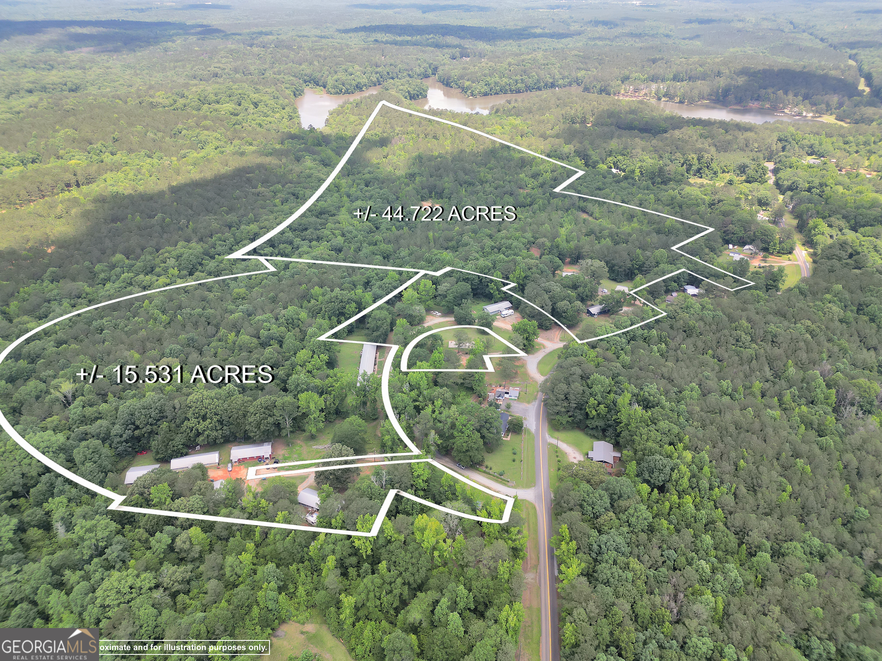 119 Mack Circle Flovilla GA 30216