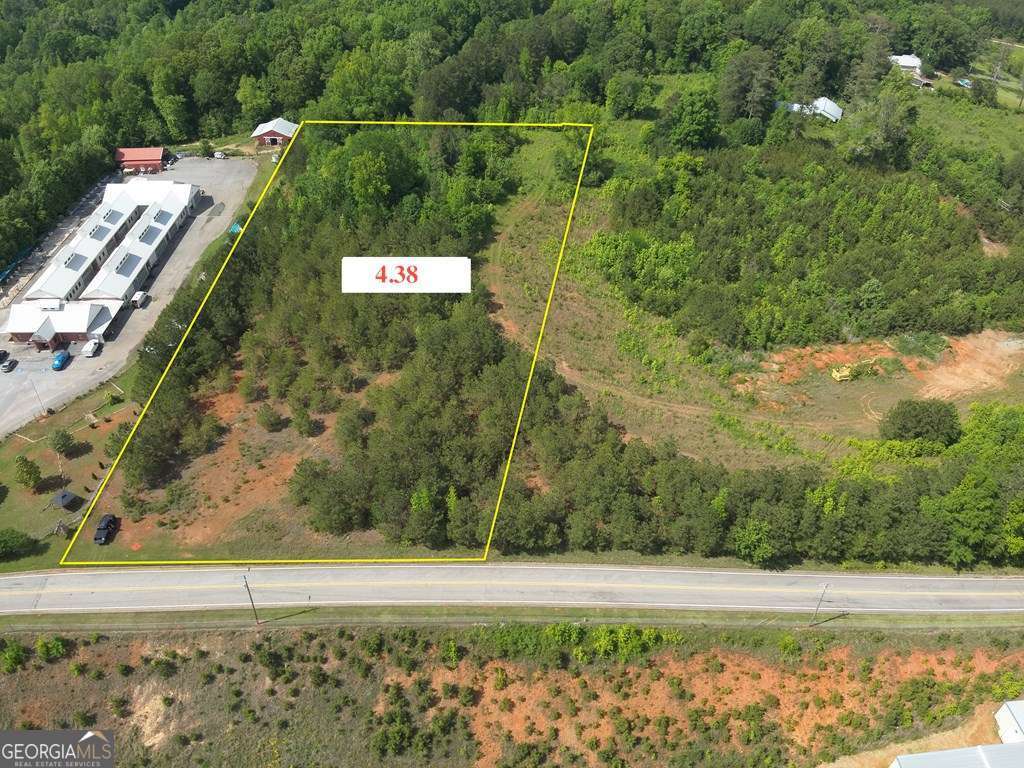 4 Bohannon Street/ Automation Drive Carrollton GA 30117