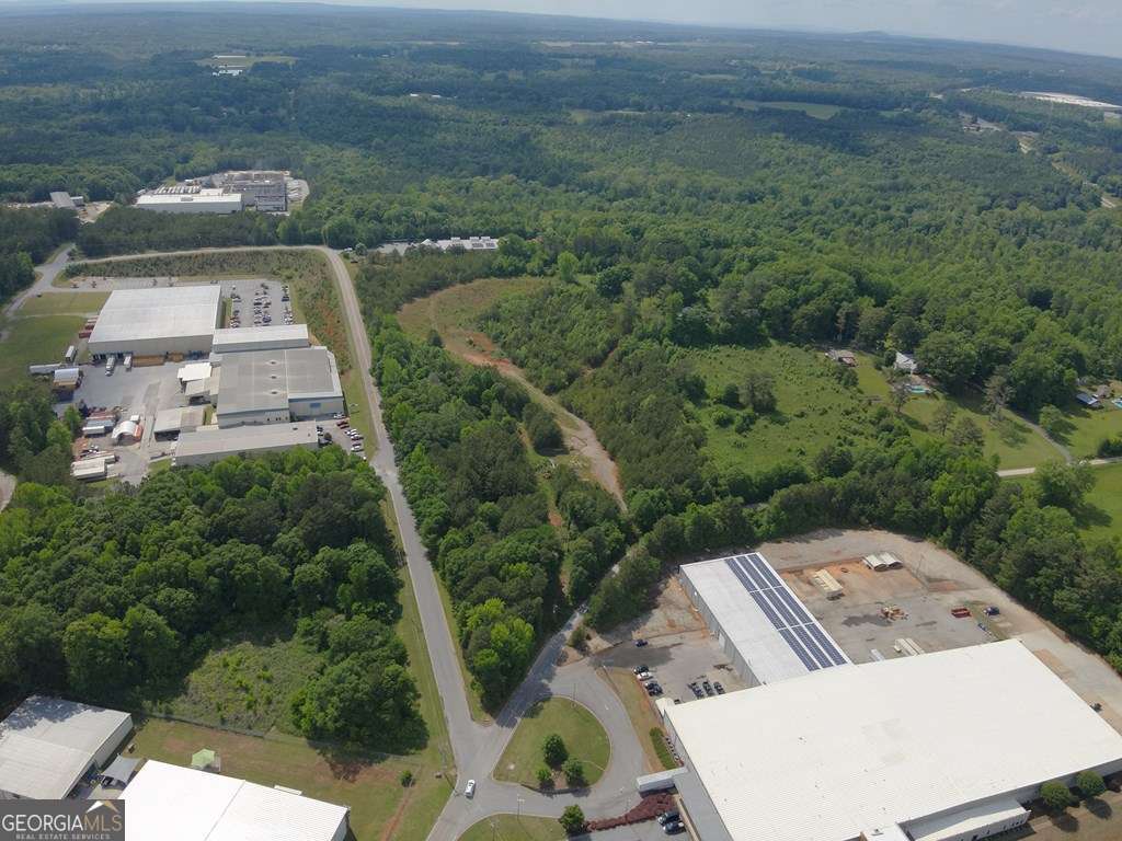 4 Bohannon Street/ Automation Drive Carrollton GA 30117