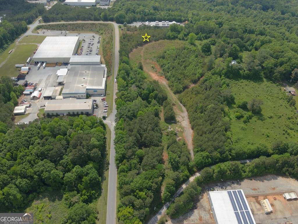 4 Bohannon Street/ Automation Drive Carrollton GA 30117