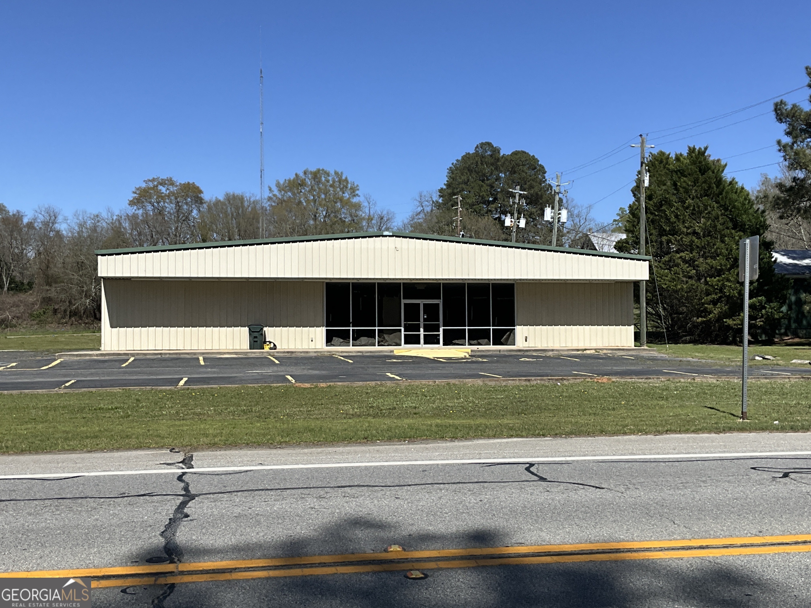 4740 Lamb Avenue Union Point GA 30669