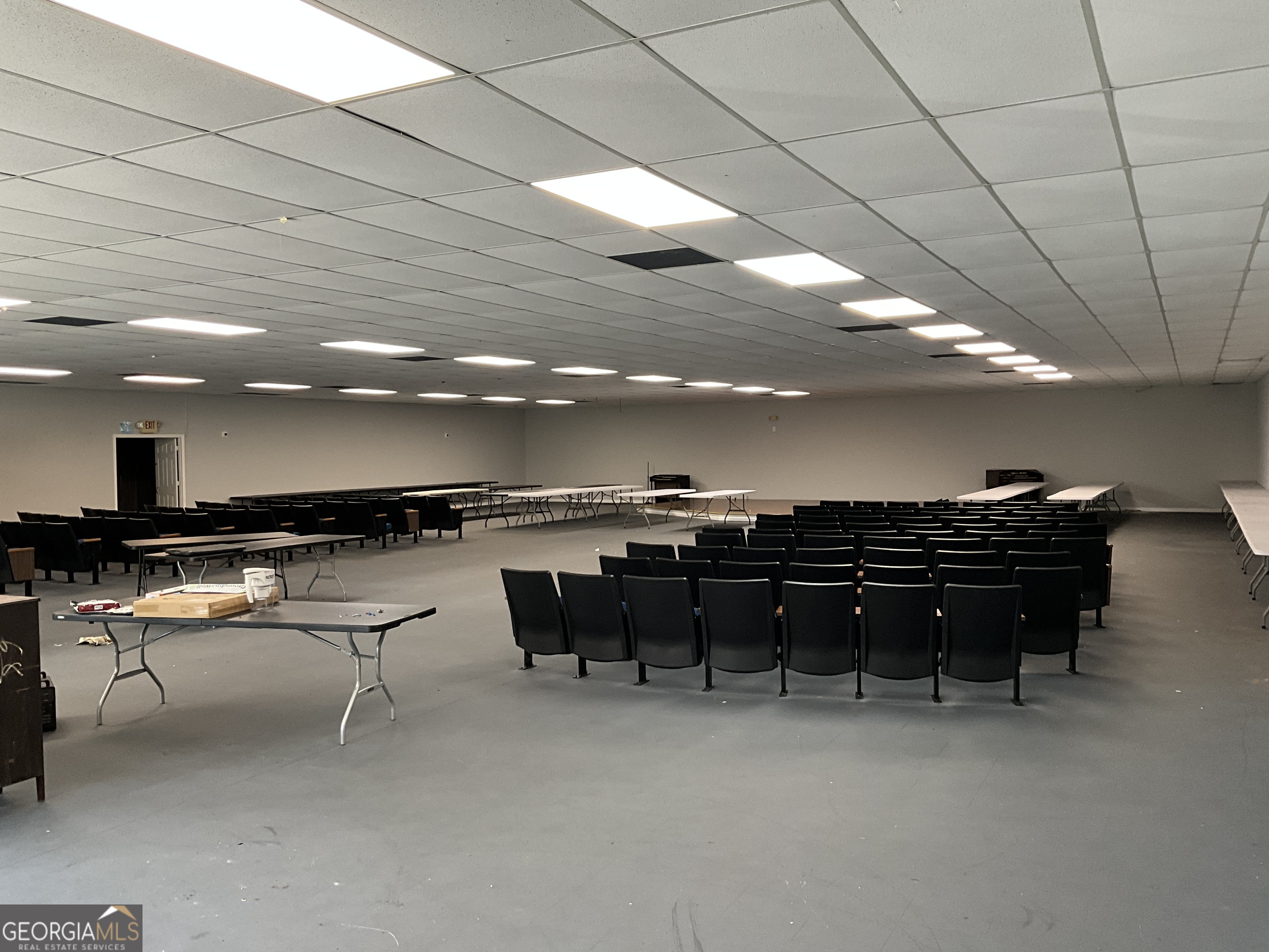 4740 Lamb Avenue Union Point GA 30669