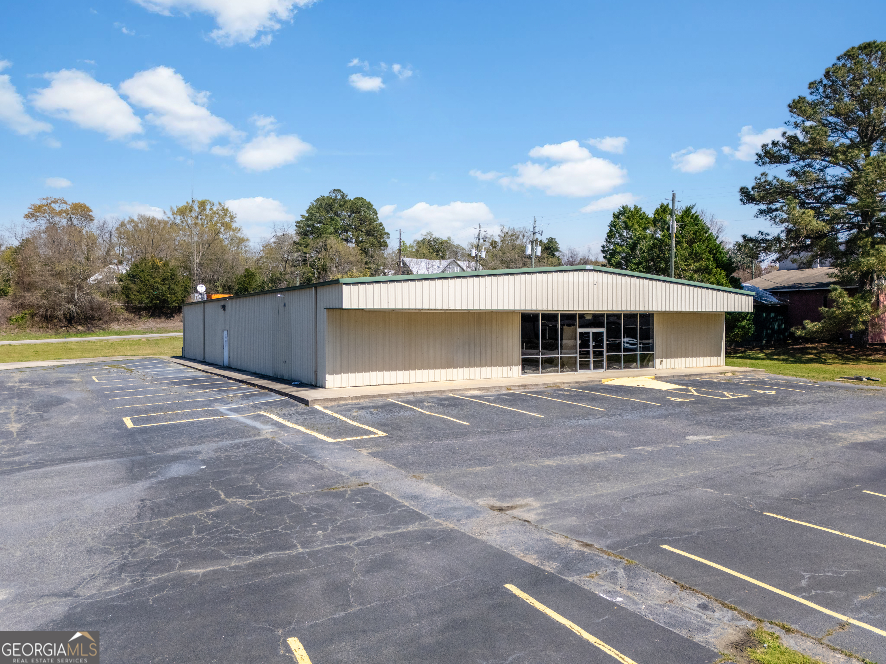 4740 Lamb Avenue Union Point GA 30669