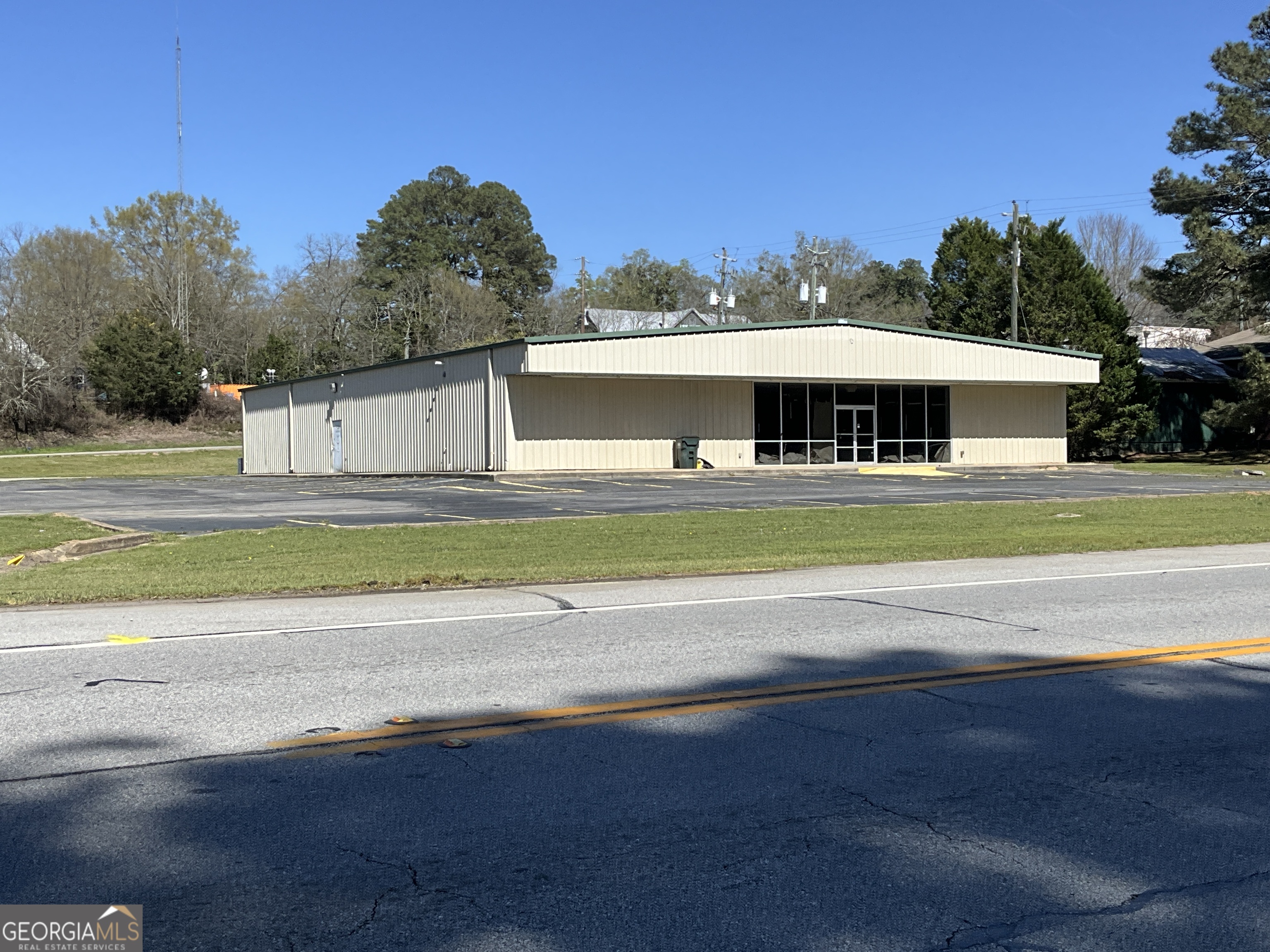 4740 Lamb Avenue Union Point GA 30669